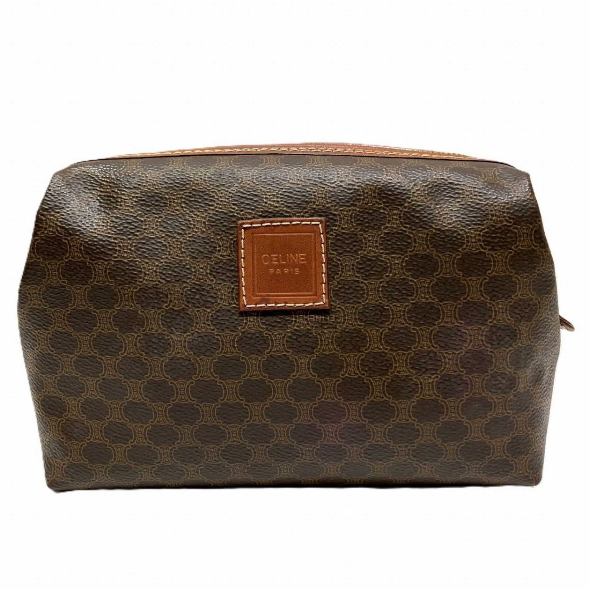 Celine Celine MC913 Macadam pattern Size ONE SIZE - 1 Thumbnail