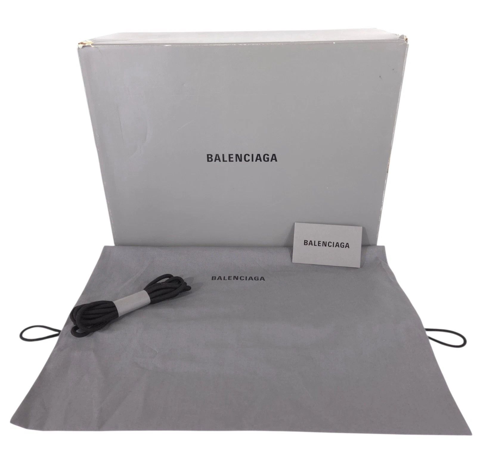 Balenciaga Balenciaga Track.2 Sneakers US 8 EU 38 Womens Red Black Size US 8 / IT 38 - 12 Thumbnail