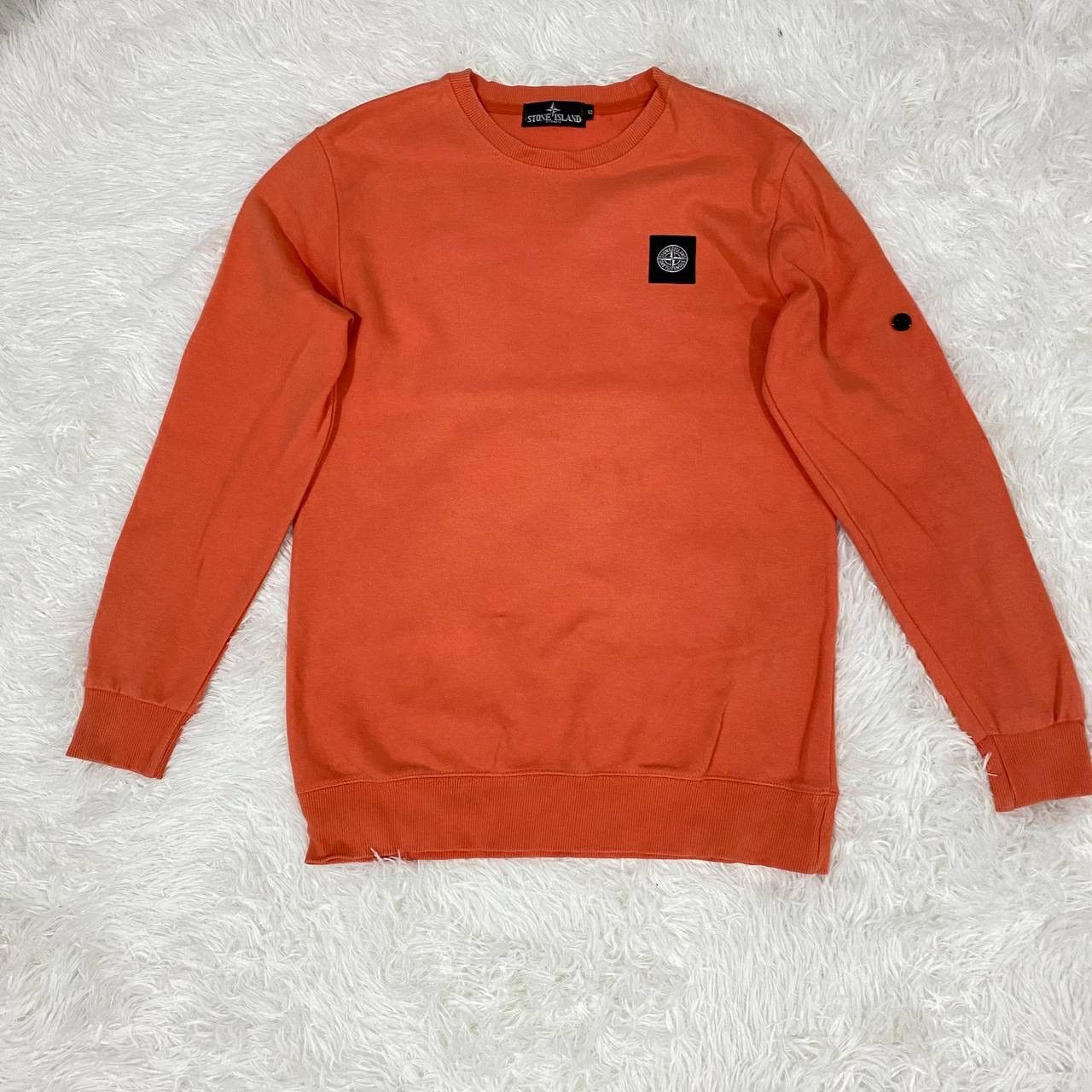 Stone Island Stone island Size US M / EU 48-50 / 2 - 1 Thumbnail