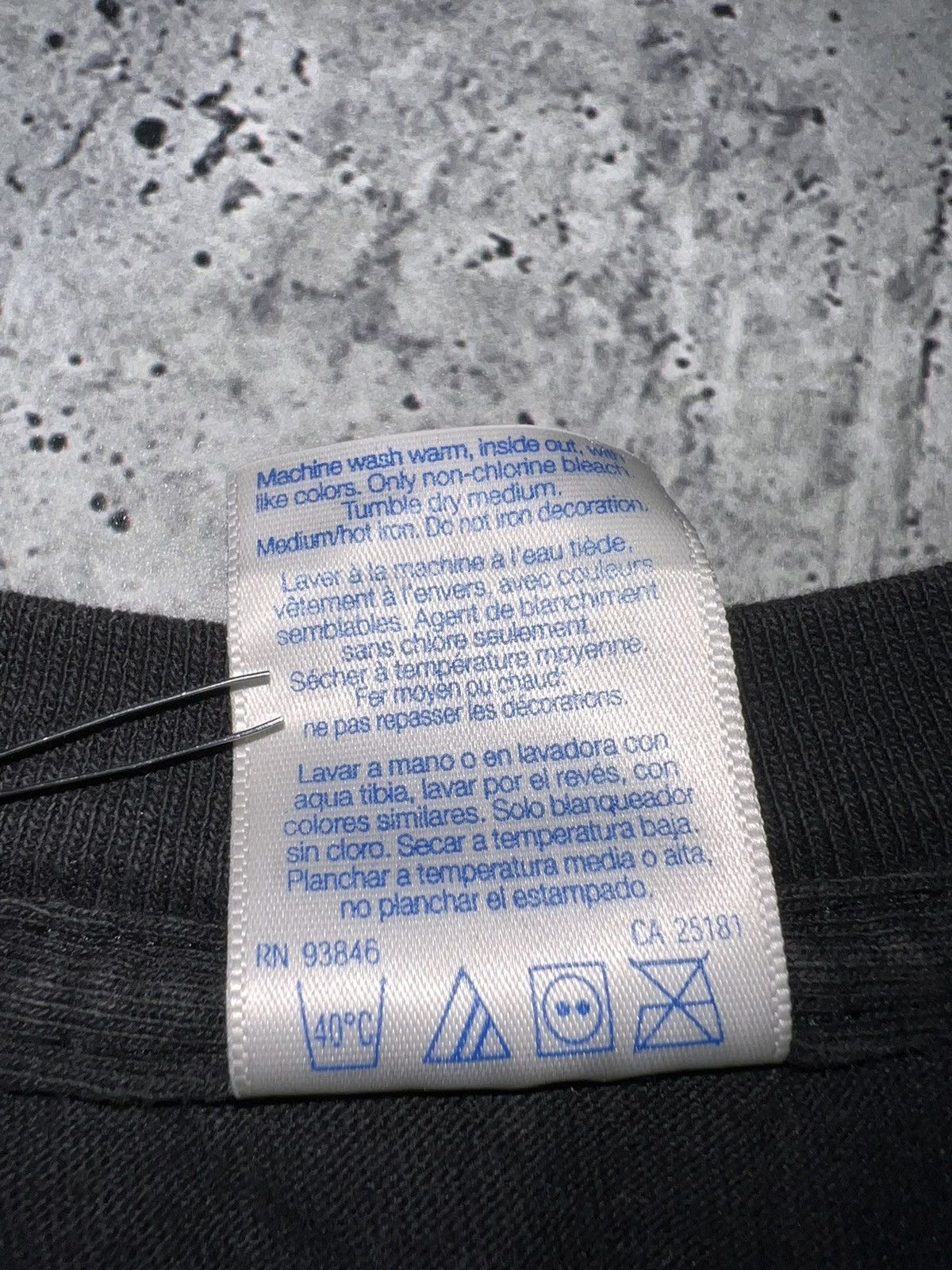 Other Vintage Y2K Car Show Graphic Tee Size US L / EU 52-54 / 3 - 7 Thumbnail