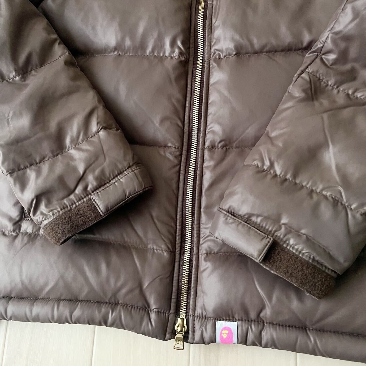 Bape 00s Archive Bape Jacket Size S / US 4 / IT 40 - 3 Thumbnail