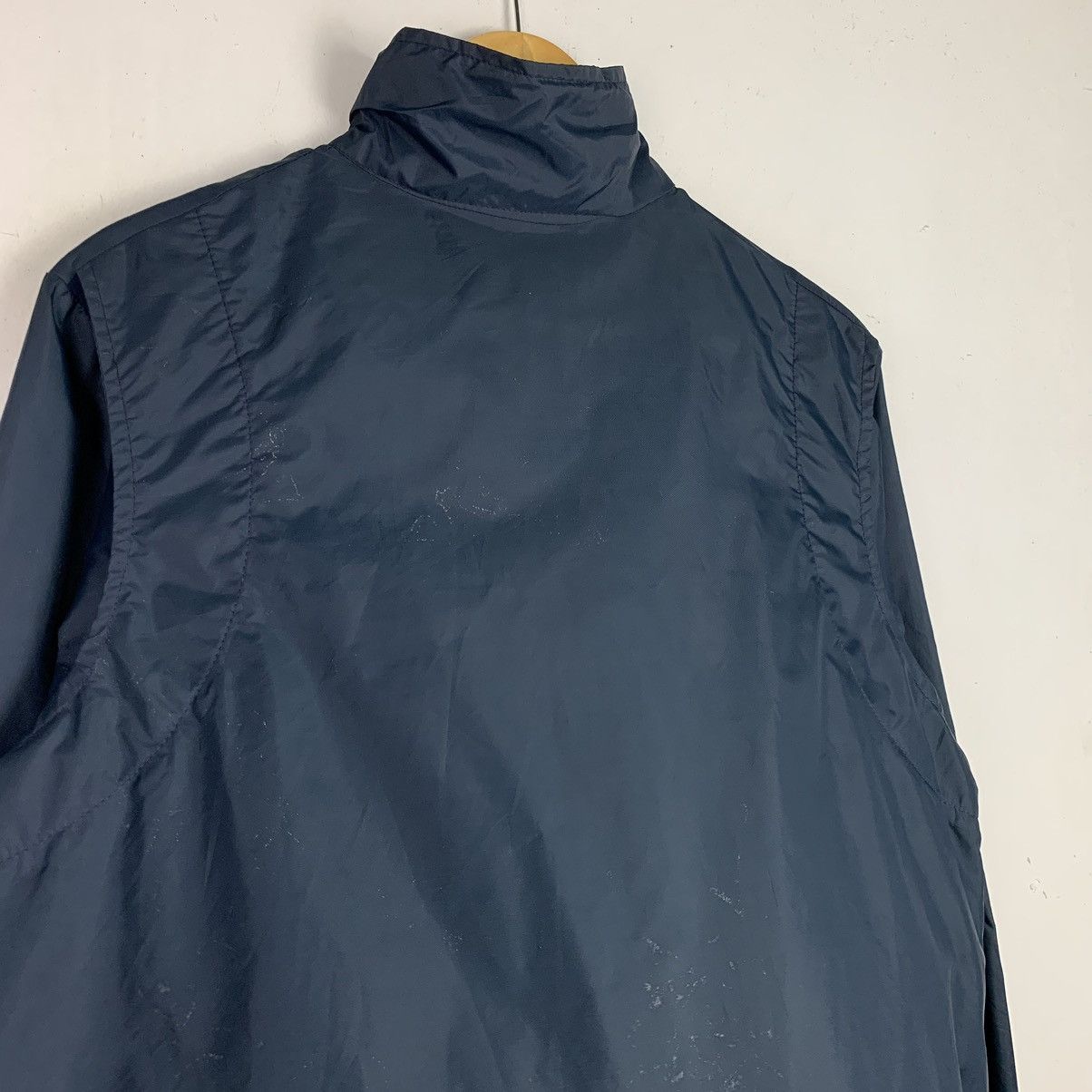 Japanese Brand × Vintage Vintage Fullzipper Light Jacket Size US XL / EU 56 / 4 - 12 Thumbnail