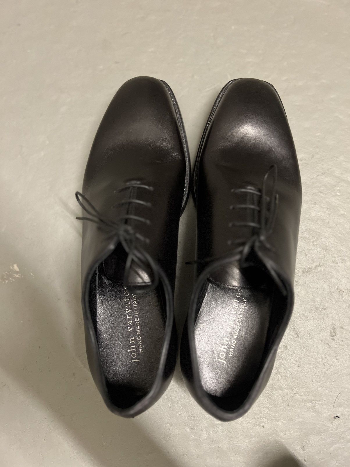 John Varvatos Dress shoe Size US 9 / EU 42 - 6 Thumbnail