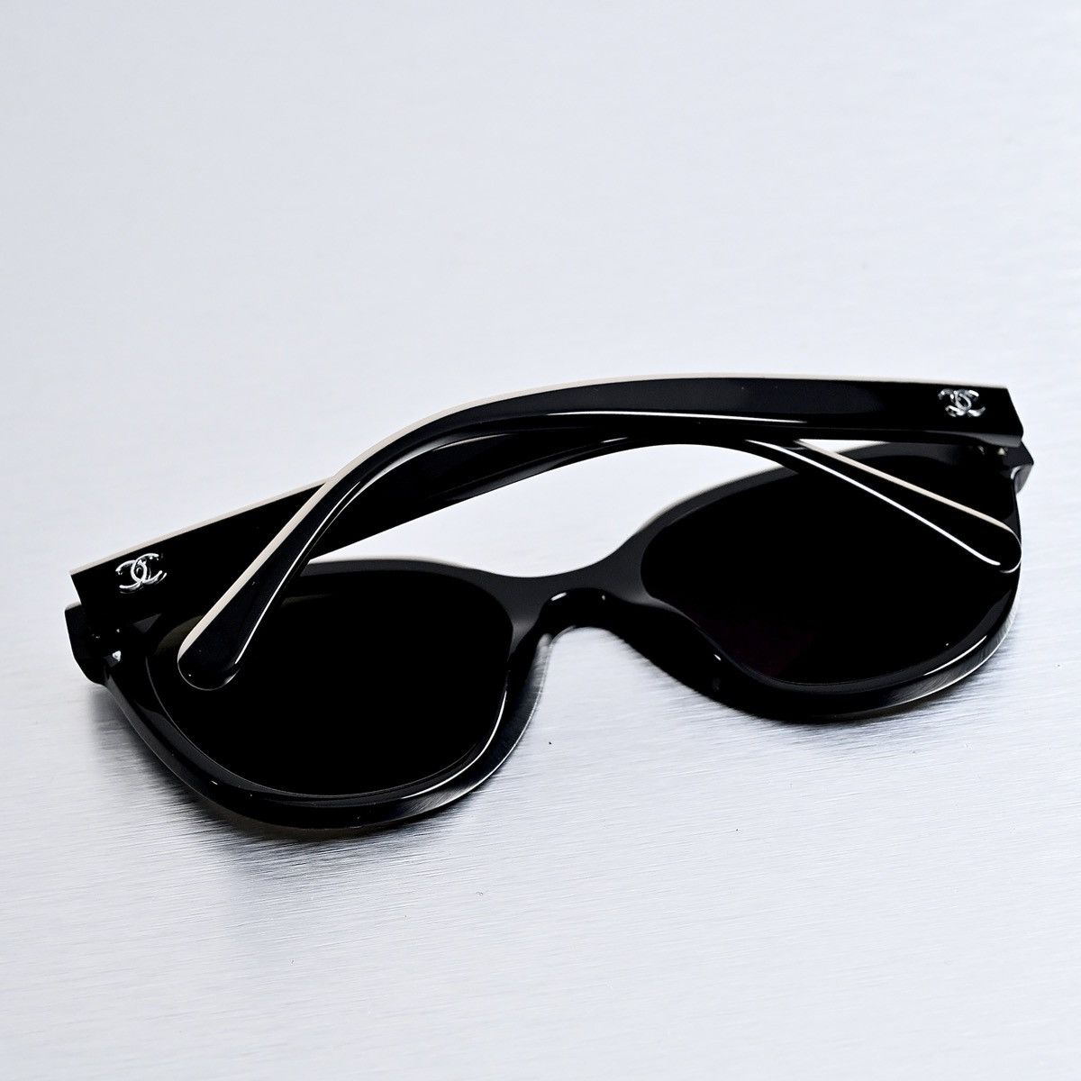 Chanel CHANEL 0CH5414 SUNGLASSES Size ONE SIZE - 10 Thumbnail