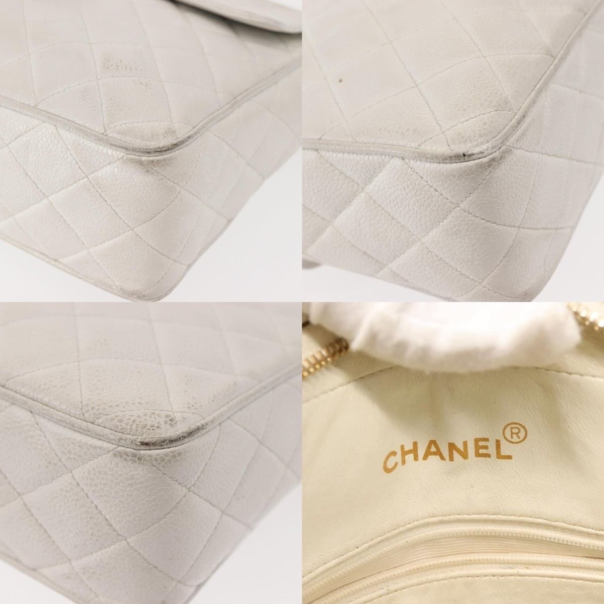 Chanel Chanel Matelasse Chain Shoulder Bag Size ONE SIZE - 6 Thumbnail
