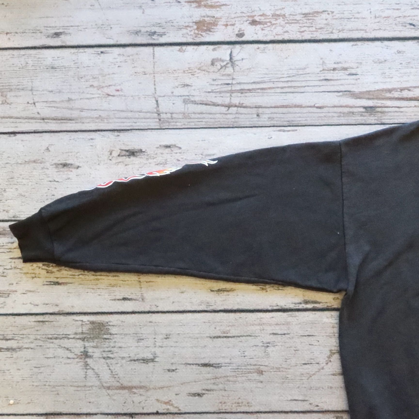 Hanes VINTAGE Vallejo Hells Angels Support 81 Hoodie Sweatshirt XXL Black Mens Hoodie 2XL 81s Size US XXL / EU 58 / 5 - 4 Thumbnail