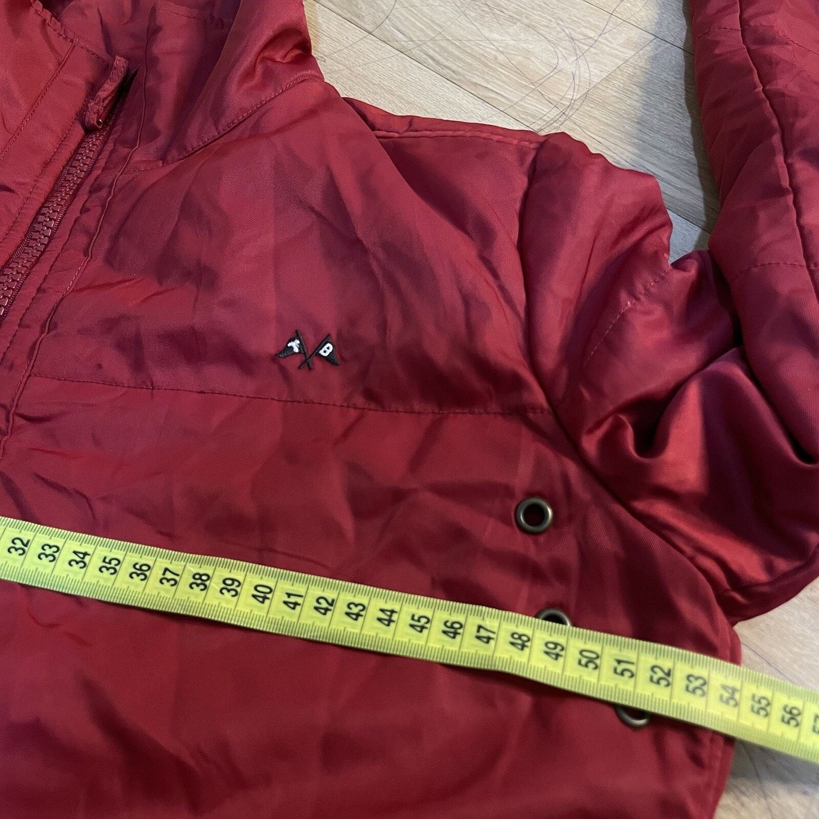 Burberry VINTAGE TRENCH COAT BURBERRY THOMAS winter PUFFER jacket Size M / US 6-8 / IT 42-44 - 14 Thumbnail