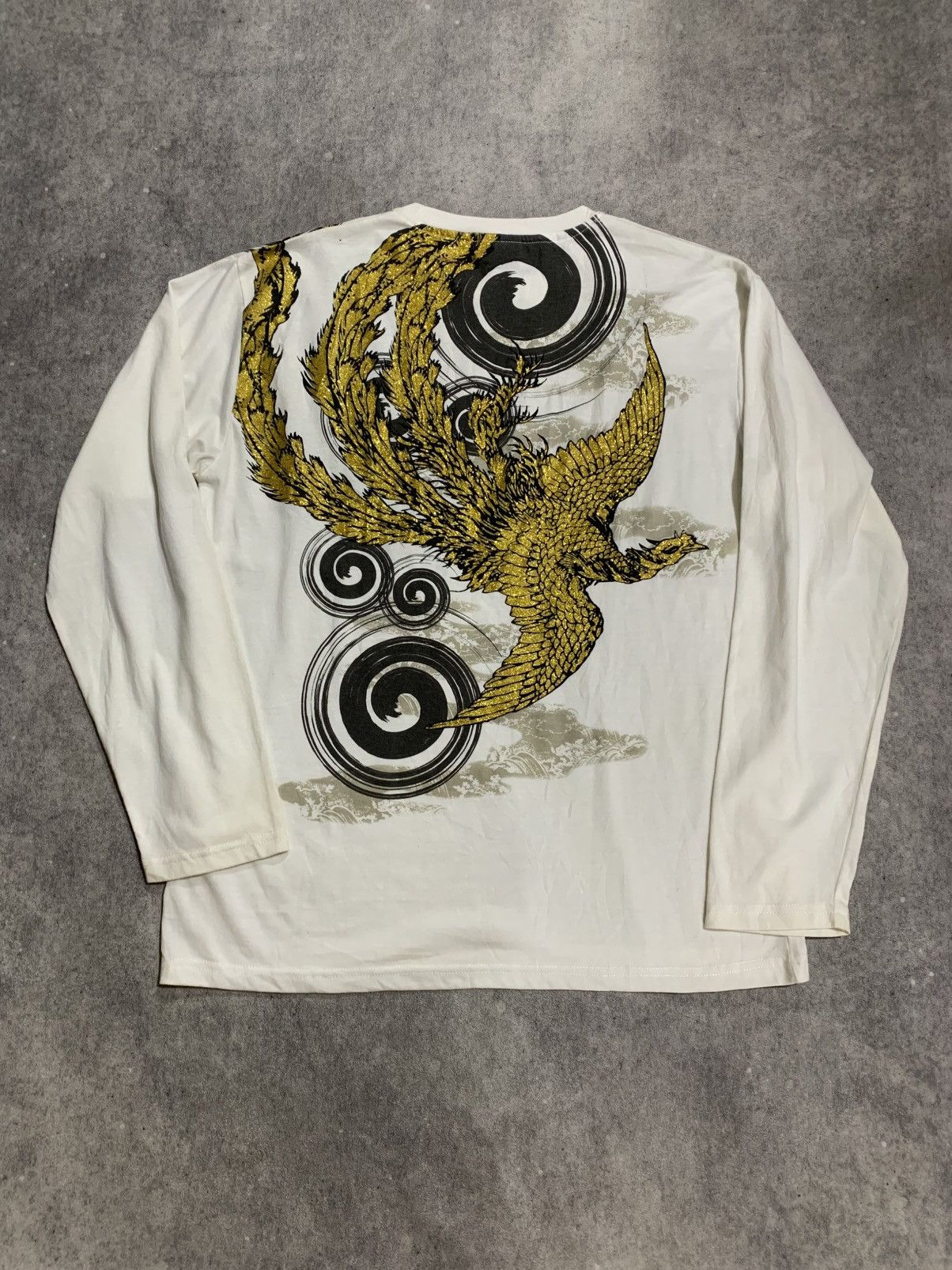 Bullet Noise Bullet noise x japanesebrand x vintage Size US L / EU 52-54 / 3 - 1 Thumbnail