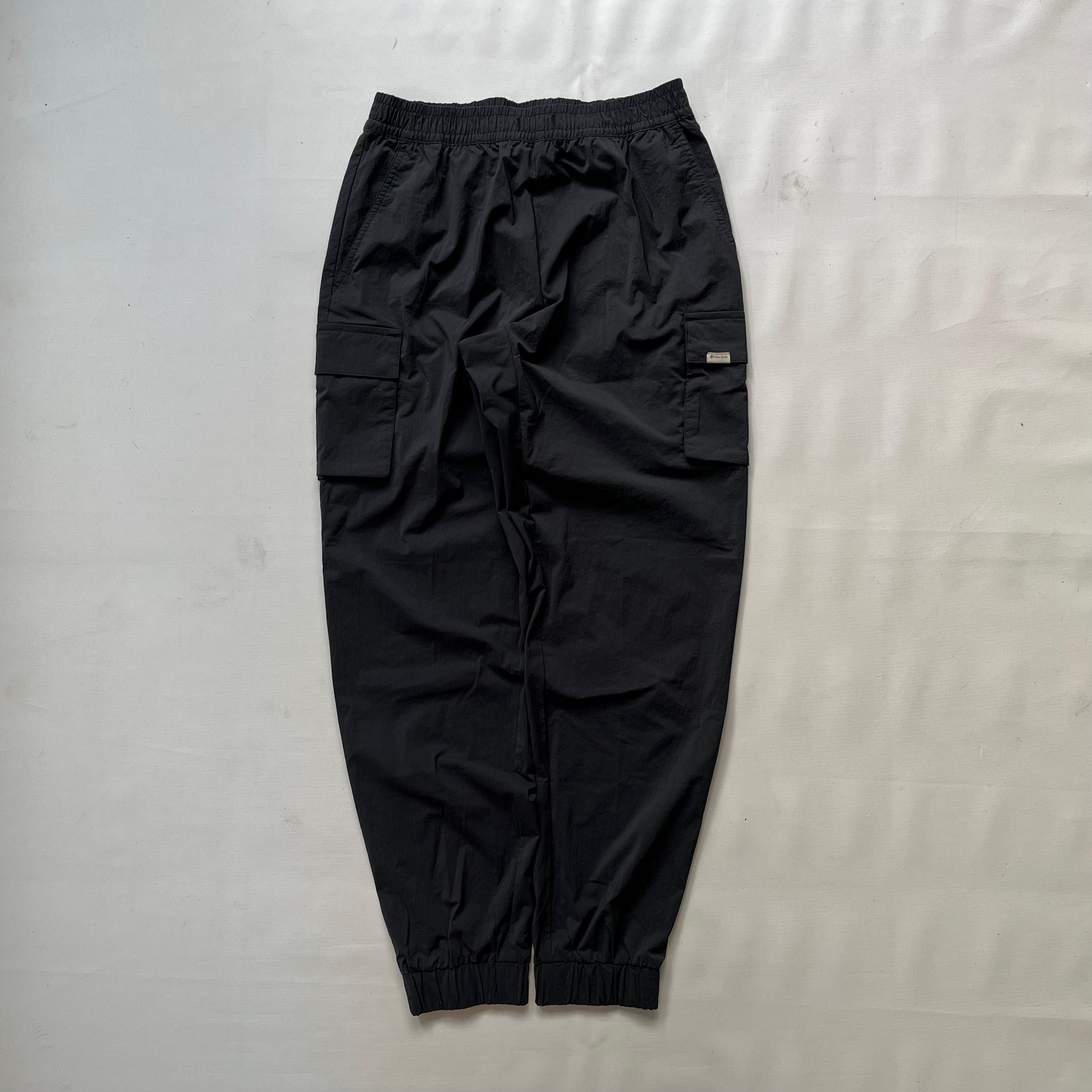 Snow Peak Snow Peak Cargo Jogger Size US 29 - 1 Thumbnail