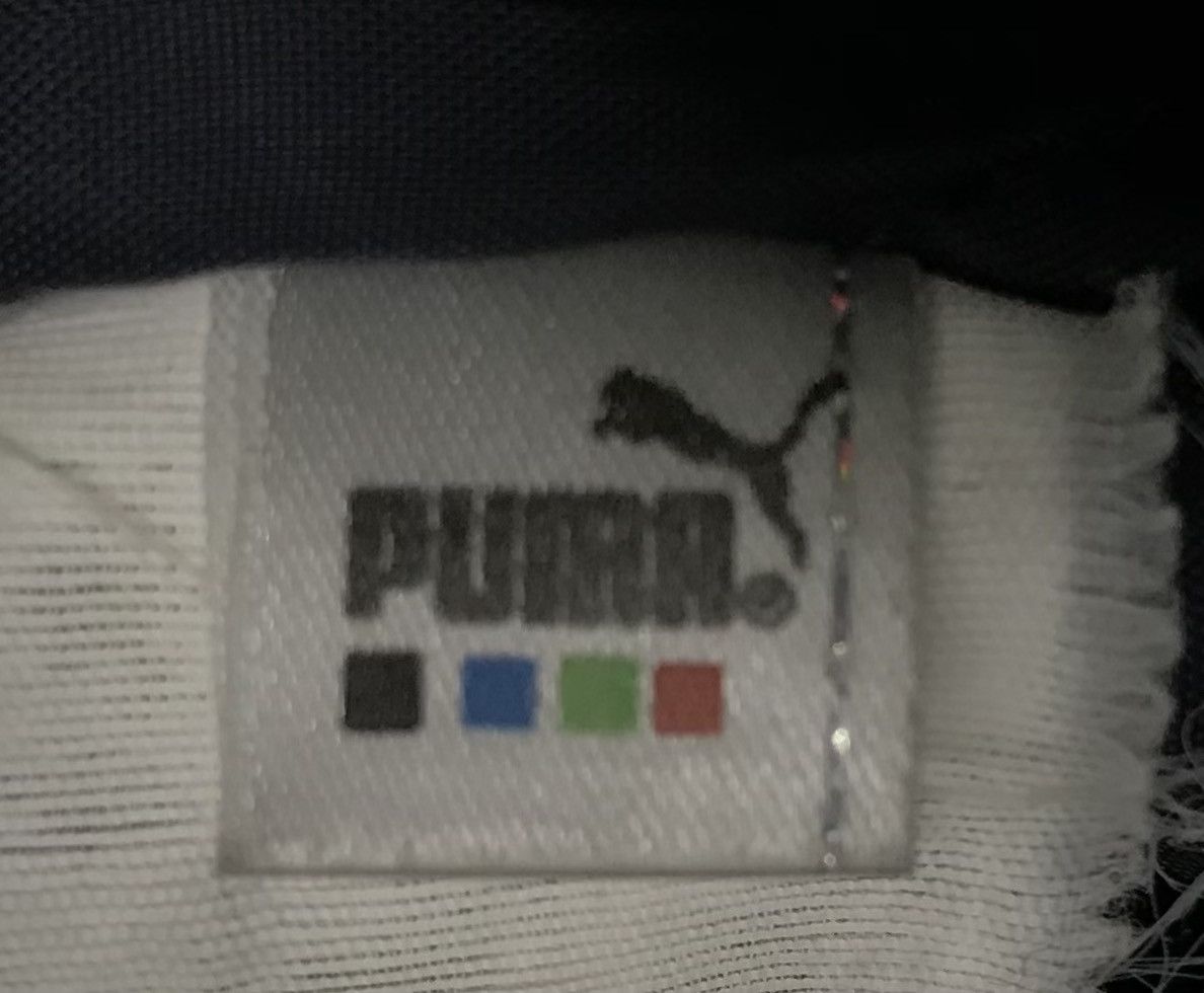 Puma × Vintage Vintage Puma Jacket Size US L / EU 52-54 / 3 - 14 Thumbnail