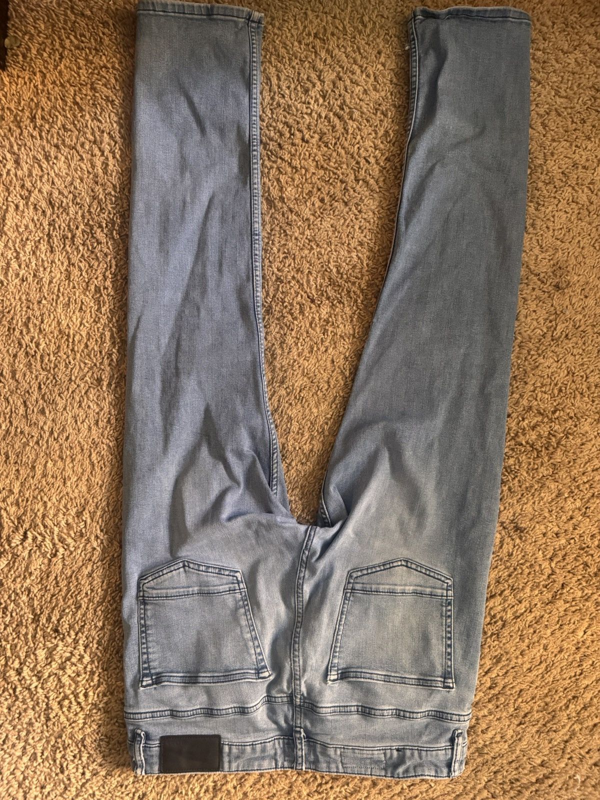 Hugo Boss Boss Pants. Gently used Size US 32 / EU 48 - 6 Thumbnail
