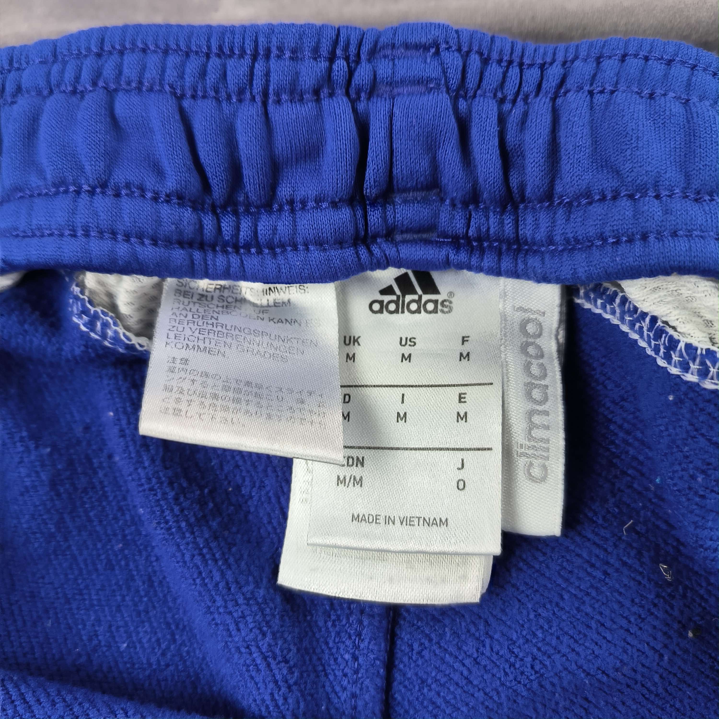 Adidas Chelsea 2015-16 Adidas football pants size M Size US 32 / EU 48 - 7 Thumbnail