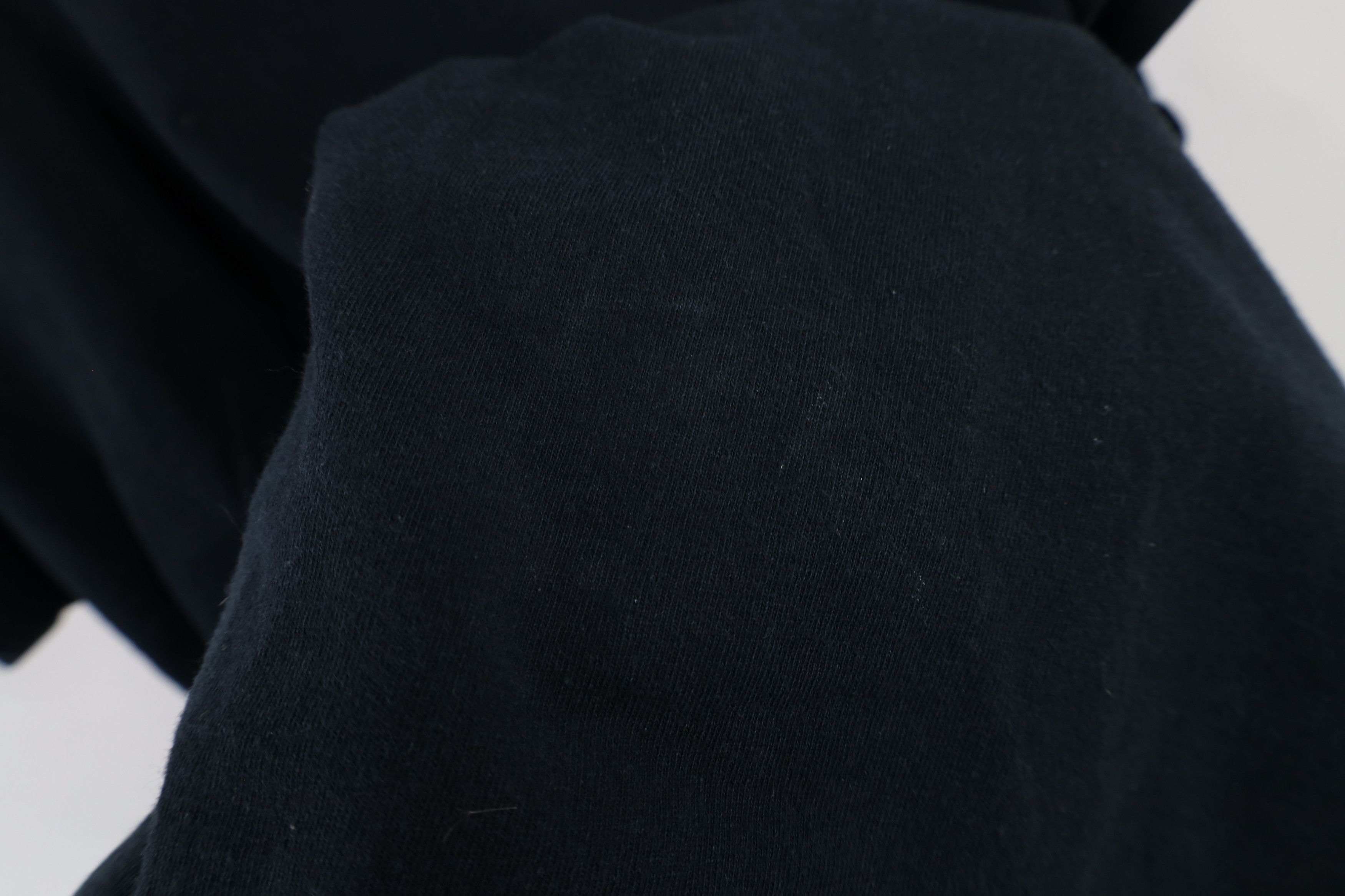 Vintage Vintage 90s Y2K Fox Racing Spell Short Sleeve T-Shirt Black Size US XL / EU 56 / 4 - 9 Thumbnail