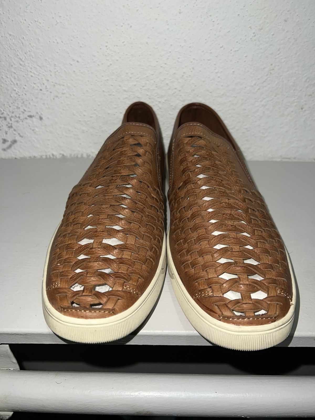 Steve Madden Steve Madden Casual Shoes Size US 13 / EU 46 - 2 Thumbnail