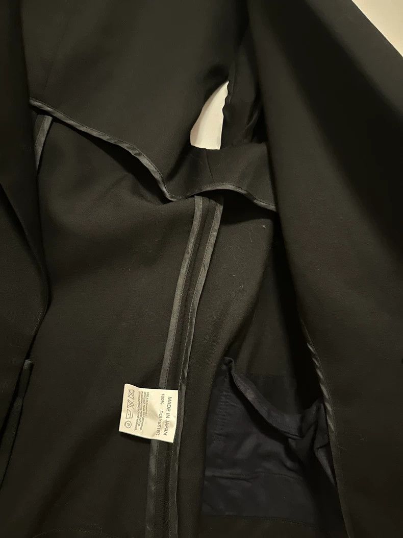 Comme des Garcons Comme Des Garcons Shoulder knot vest top 2506-Nextarrow Size S / US 4 / IT 40 - 5 Thumbnail
