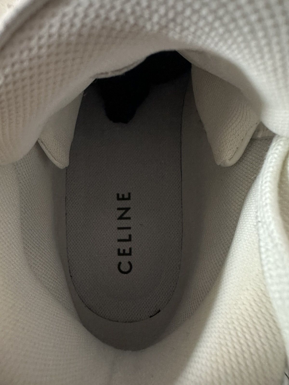 Celine Celine Men’s CT-06 High Top Size US 8 / EU 41 - 5 Thumbnail