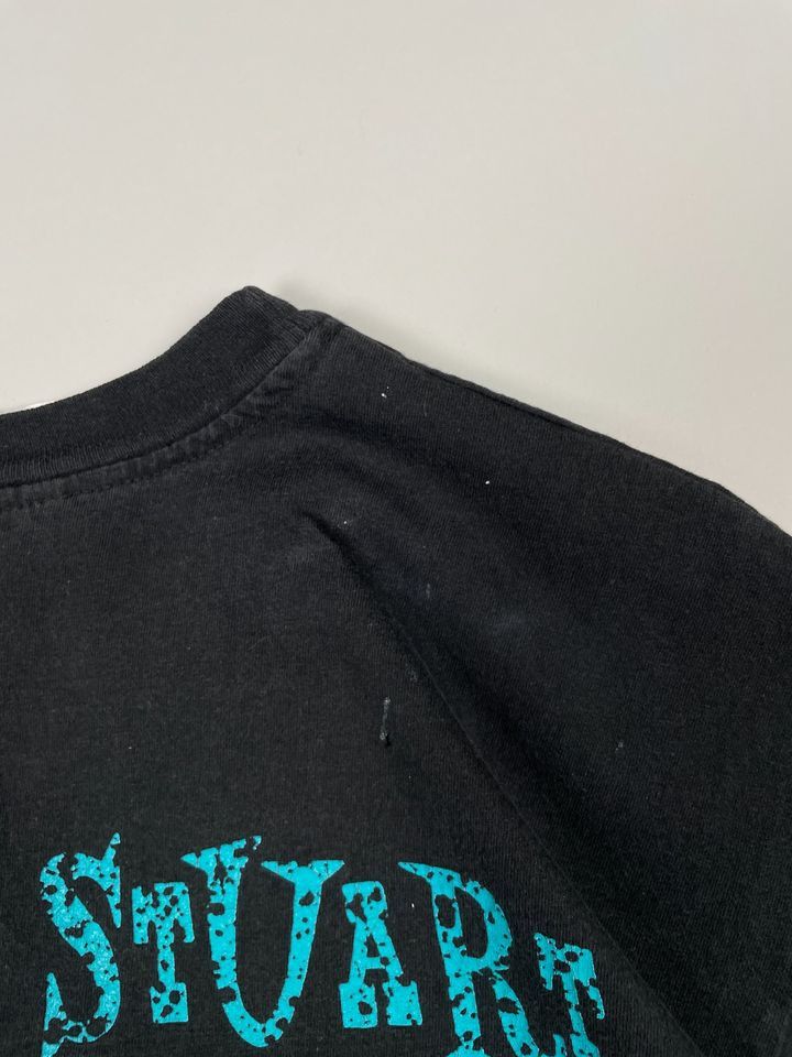Band Tees × Hanes × Vintage Vintage 1992 Marty Stuart Country Music T-Shirt Size US L / EU 52-54 / 3 - 10 Thumbnail