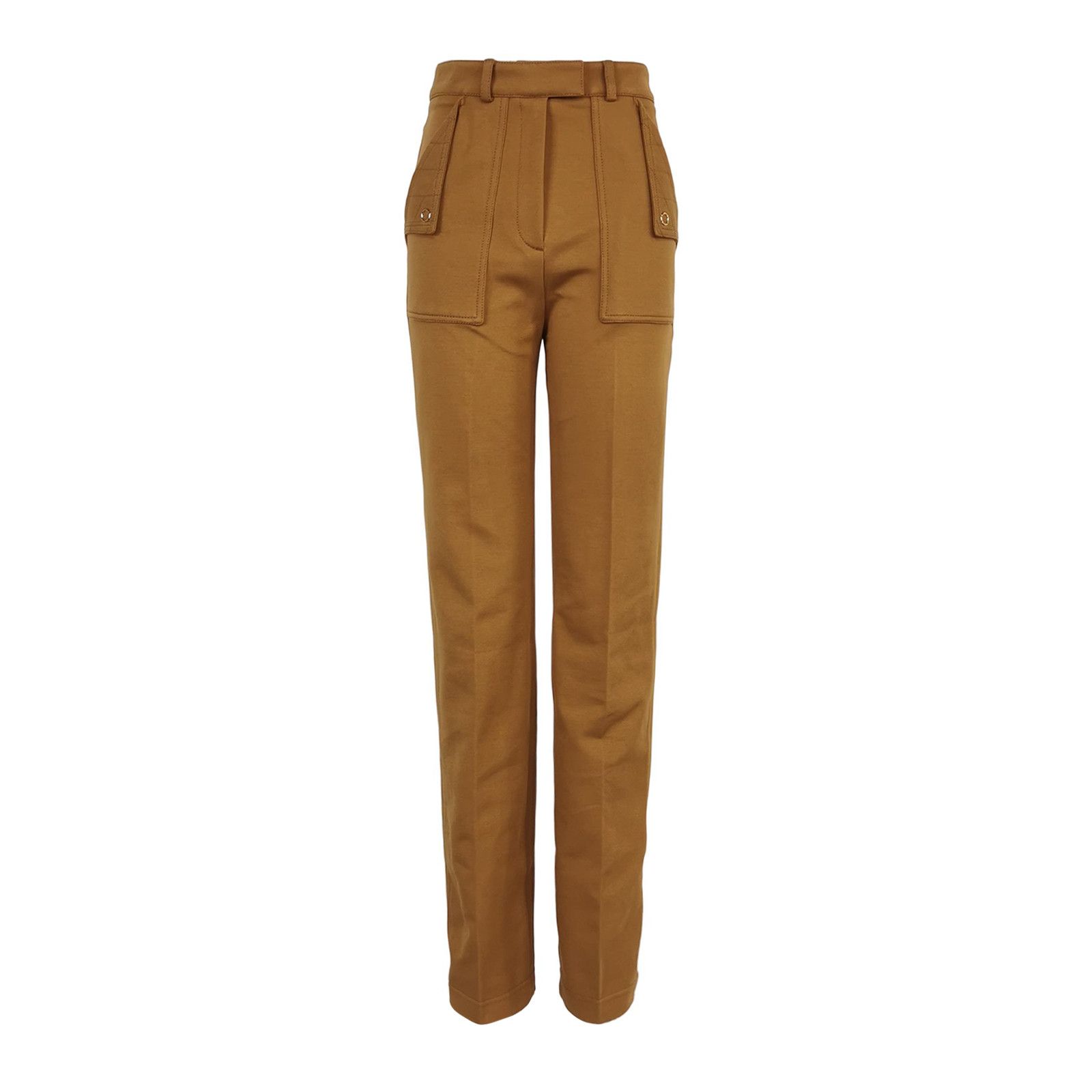 Burberry Burberry Women 2 Pants Size 26" / US 2 / IT 38 - 1 Thumbnail