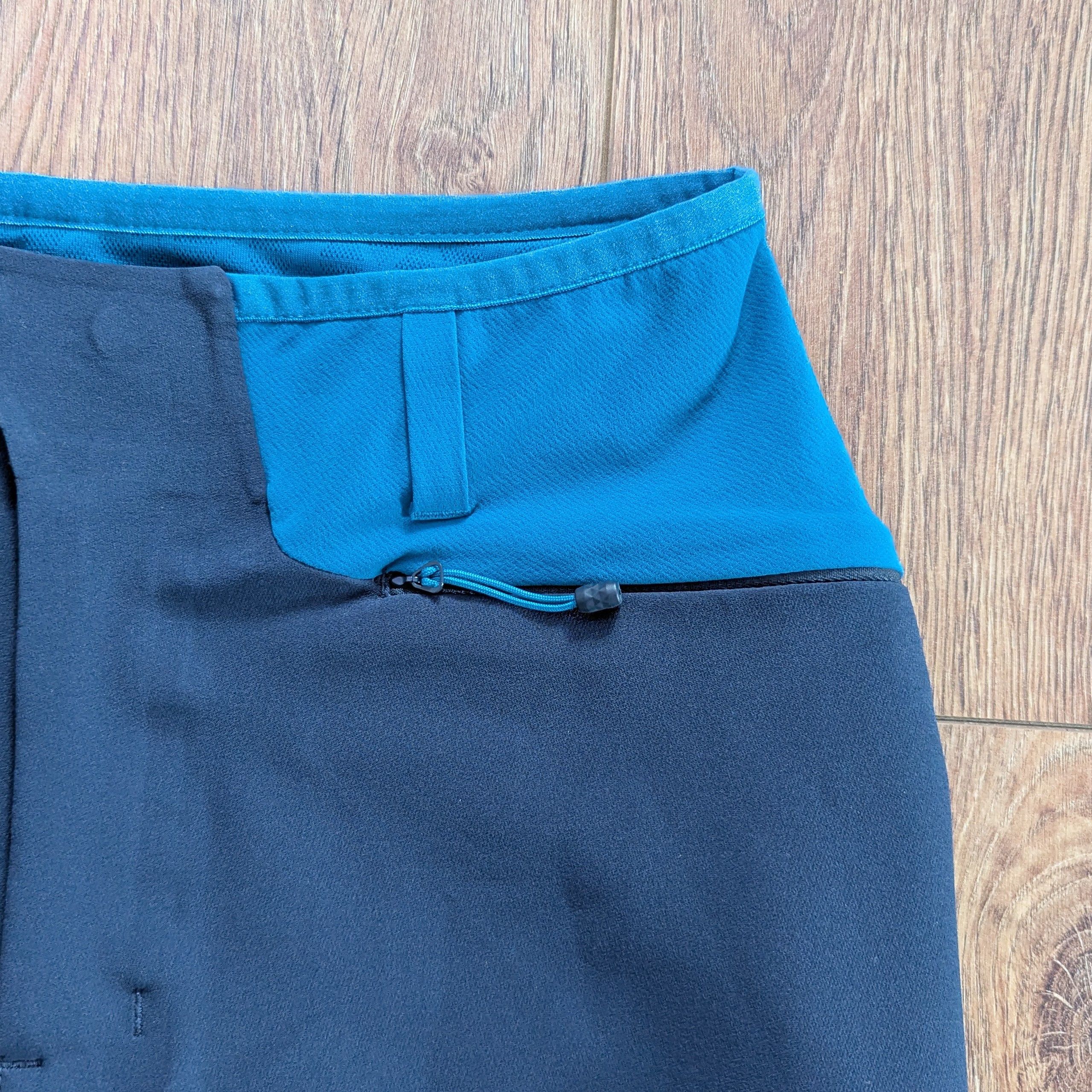 Other The North Face Men's Shell Trekking Pants Size S(30) Outdoor Size US 30 / EU 46 - 3 Thumbnail