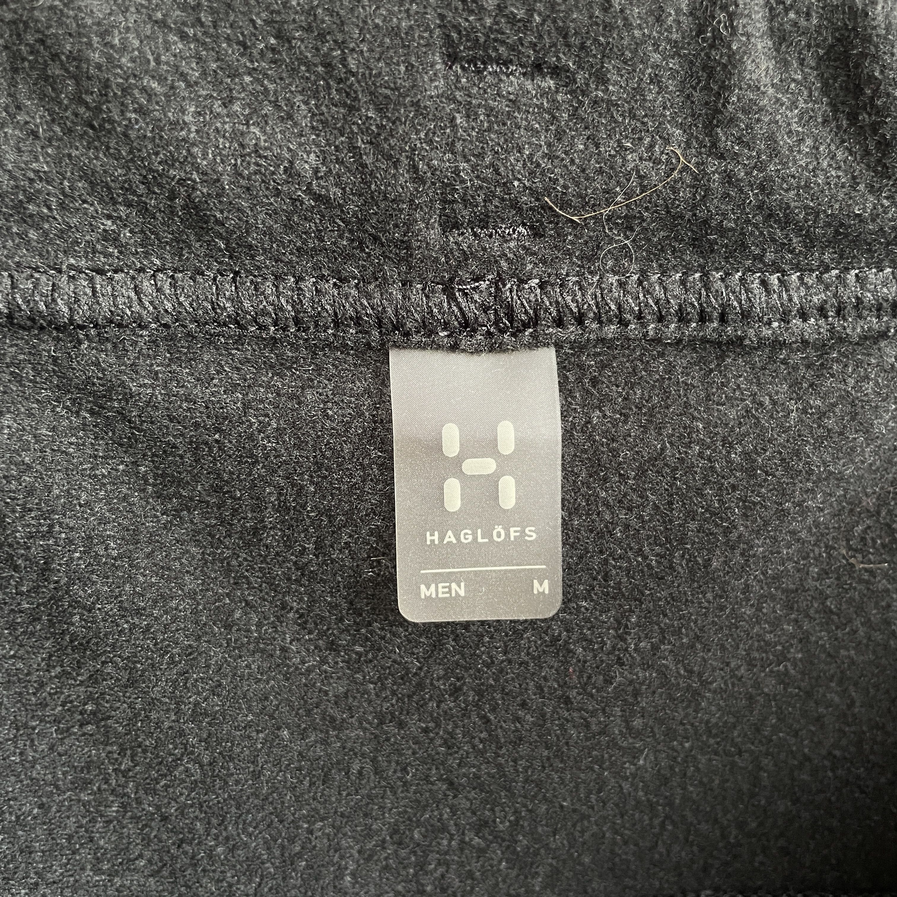 Haglofs Haglofs Hellner Training Pants Size M Size US 32 / EU 48 - 9 Thumbnail