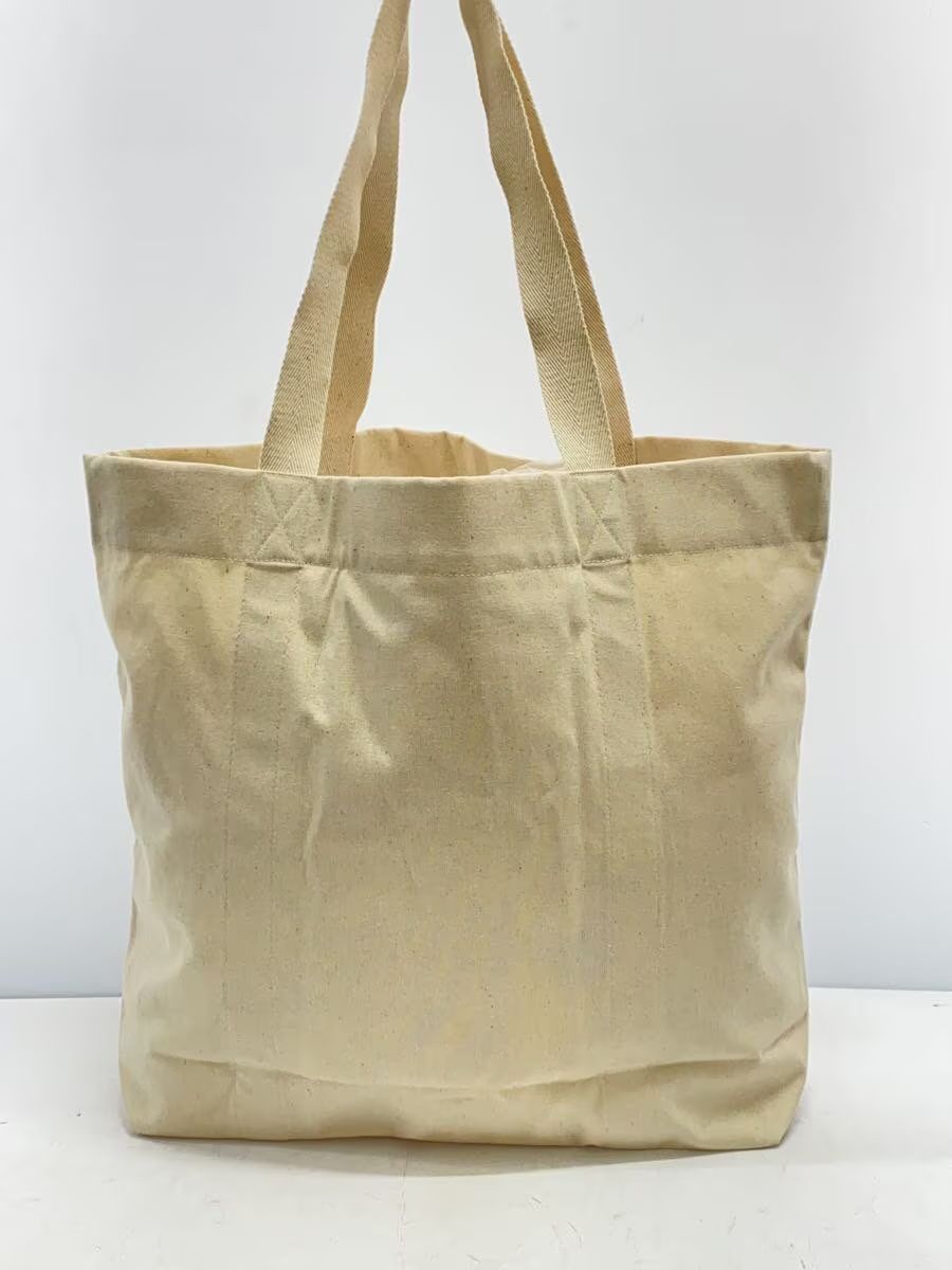 Yohji Yamamoto Logo Tote Bag Size ONE SIZE - 3 Thumbnail