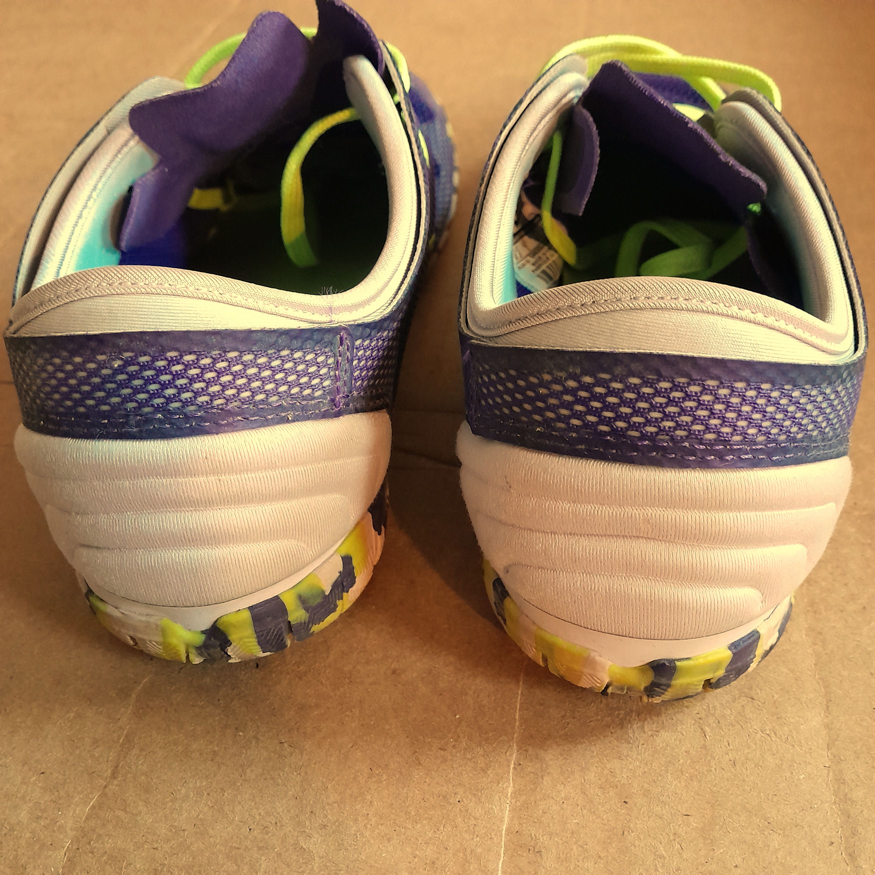Nike Nike Women’s Free Cross Bionic Training Sneakers Size US 9.5 / IT 39.5 - 5 Thumbnail