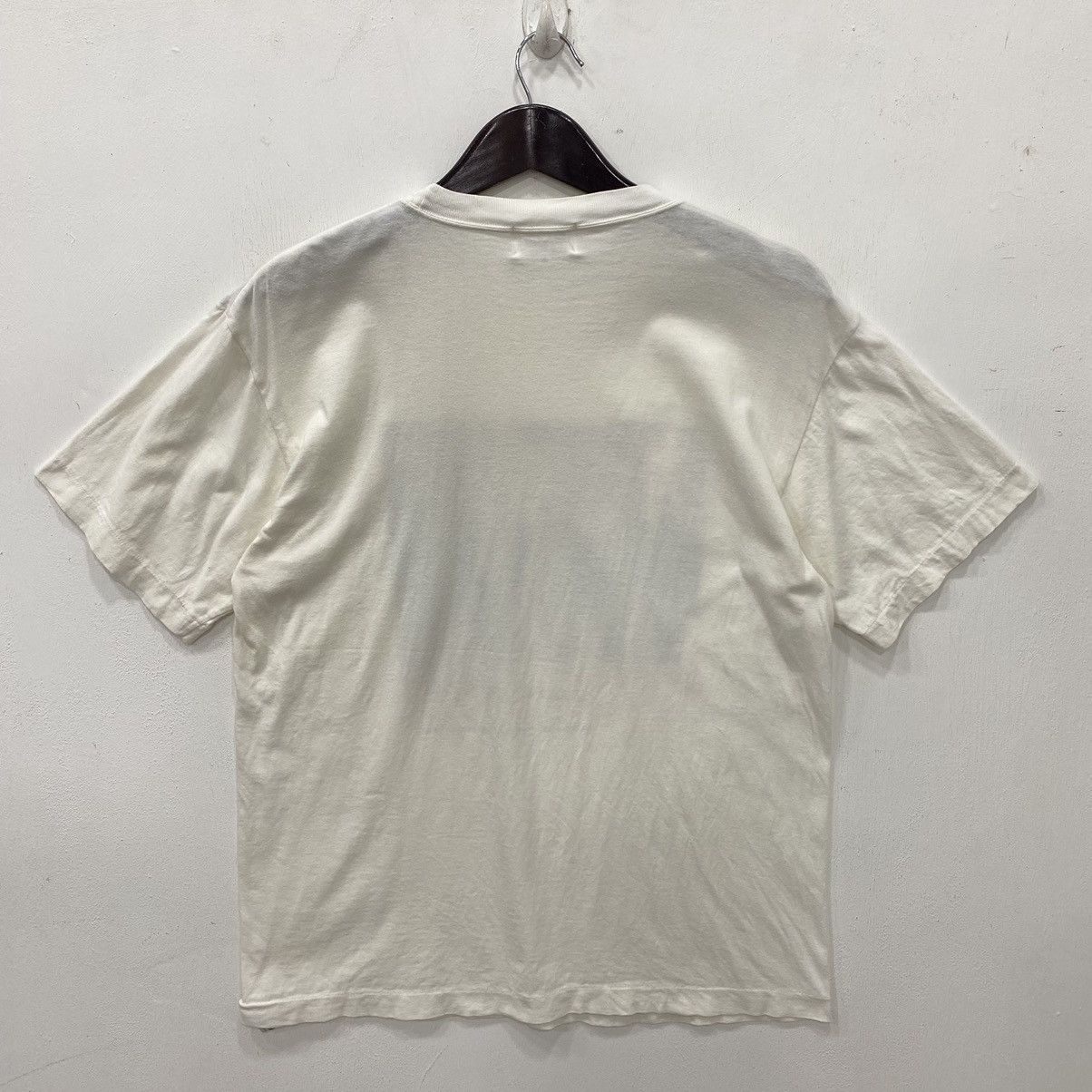 Band Tees 💥VINTAGE THE BEATLES band Japan live at BBC rare tee shirt Size US M / EU 48-50 / 2 - 6 Thumbnail