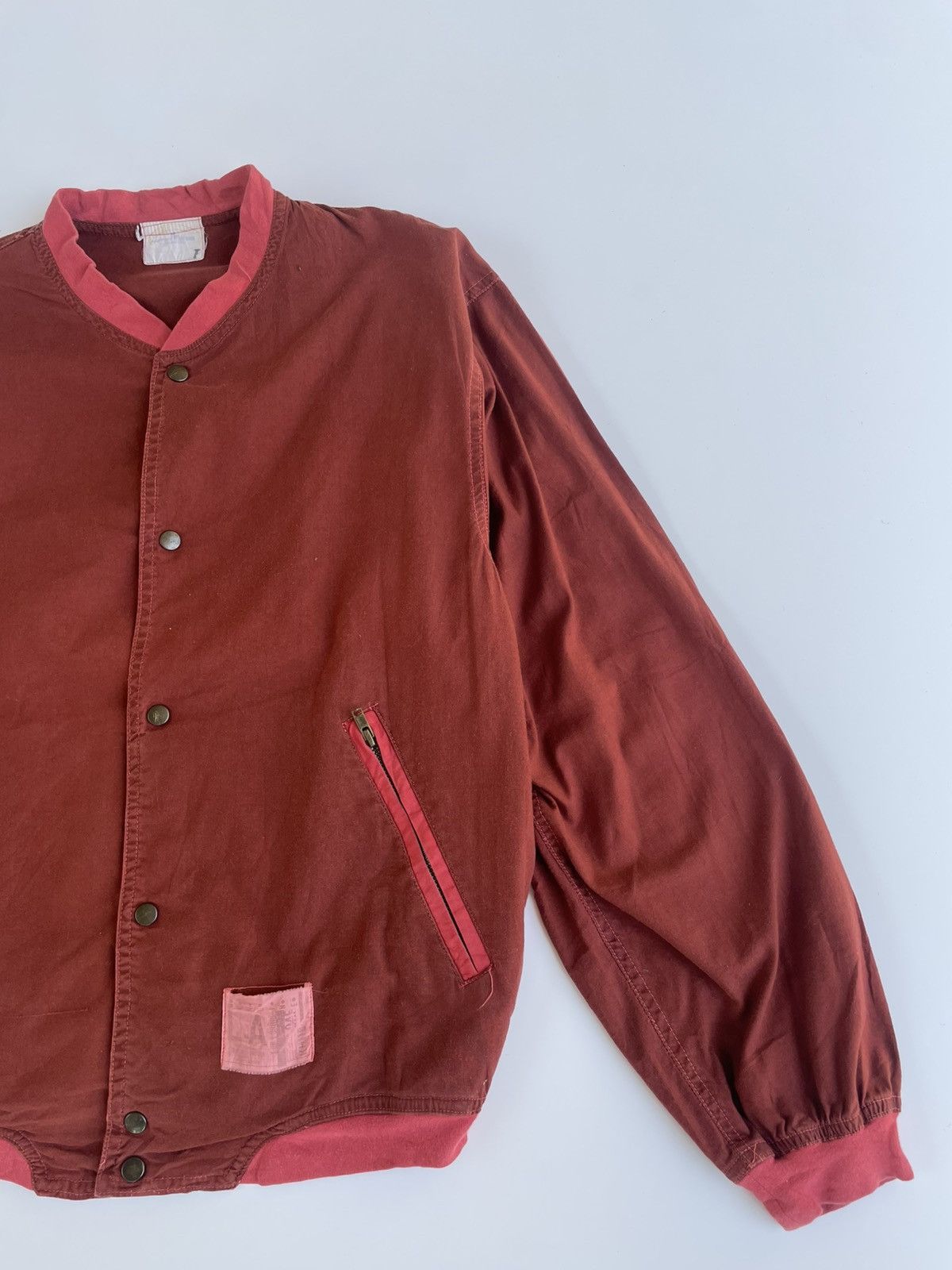 Other Vintage Bomber Jacket Size US M / EU 48-50 / 2 - 3 Thumbnail