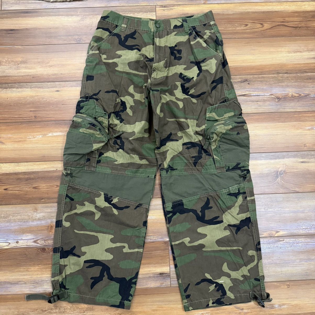 Macgear Pants | Grailed