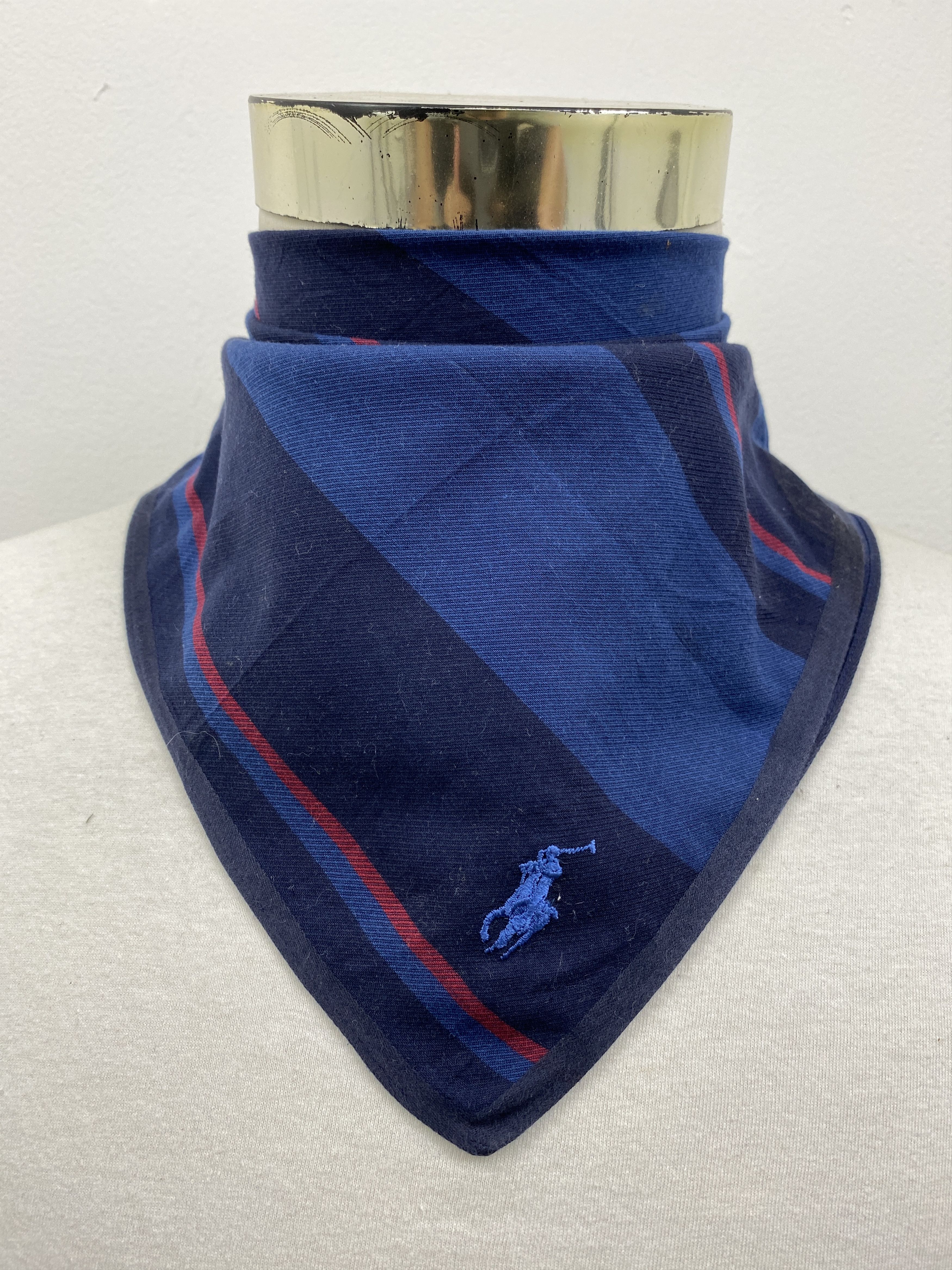 Polo Ralph Lauren Polo Ralph Lauren Handkerchief / Neckerchief HKC0388 Size ONE SIZE - 1 Thumbnail