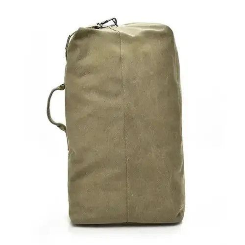 Other Canvas Travel Backpack Size ONE SIZE - 2 Thumbnail