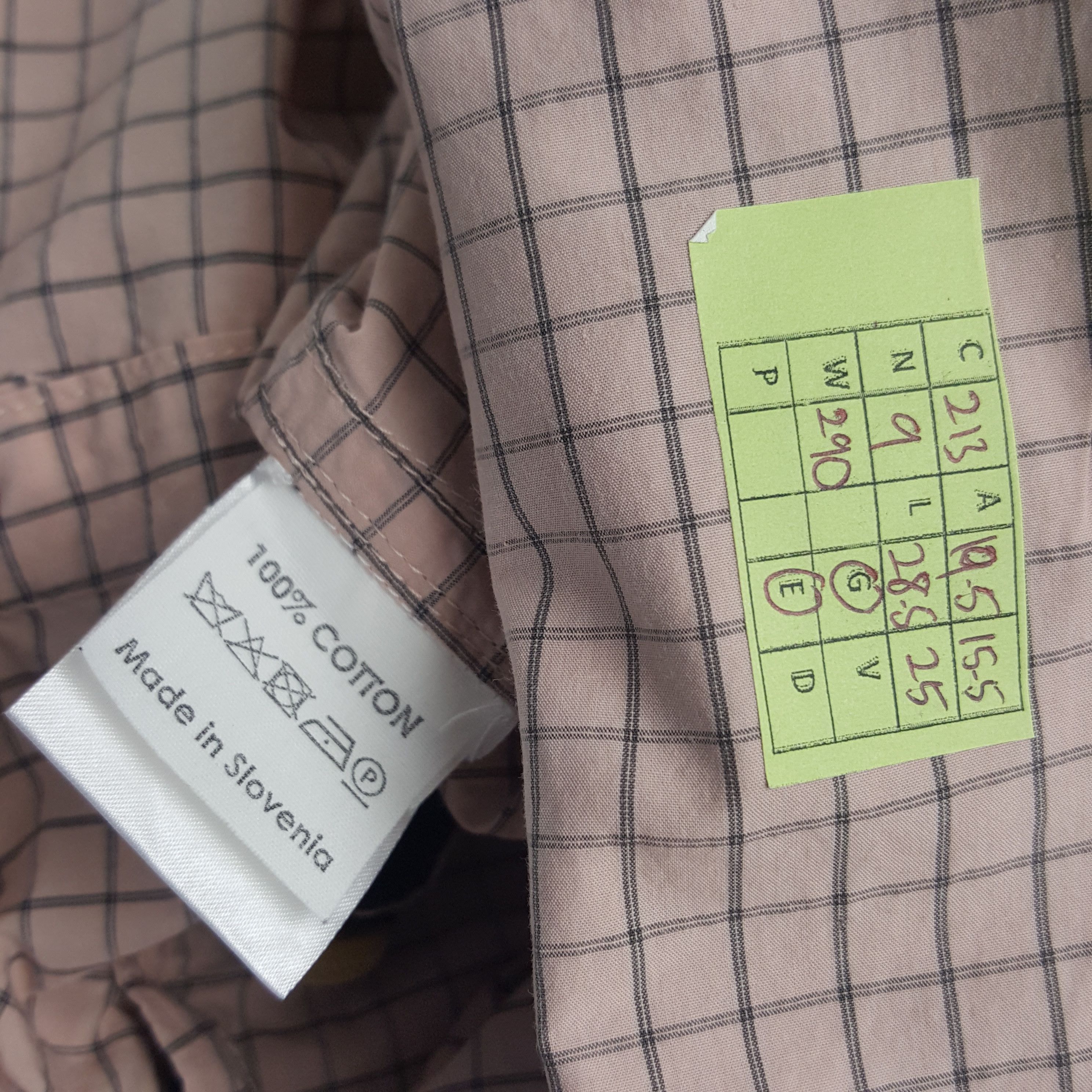 Dries Van Noten × Vintage Vintage Dries Van Noten Belgian Designer Blazer Size S / US 4 / IT 40 - 10 Thumbnail