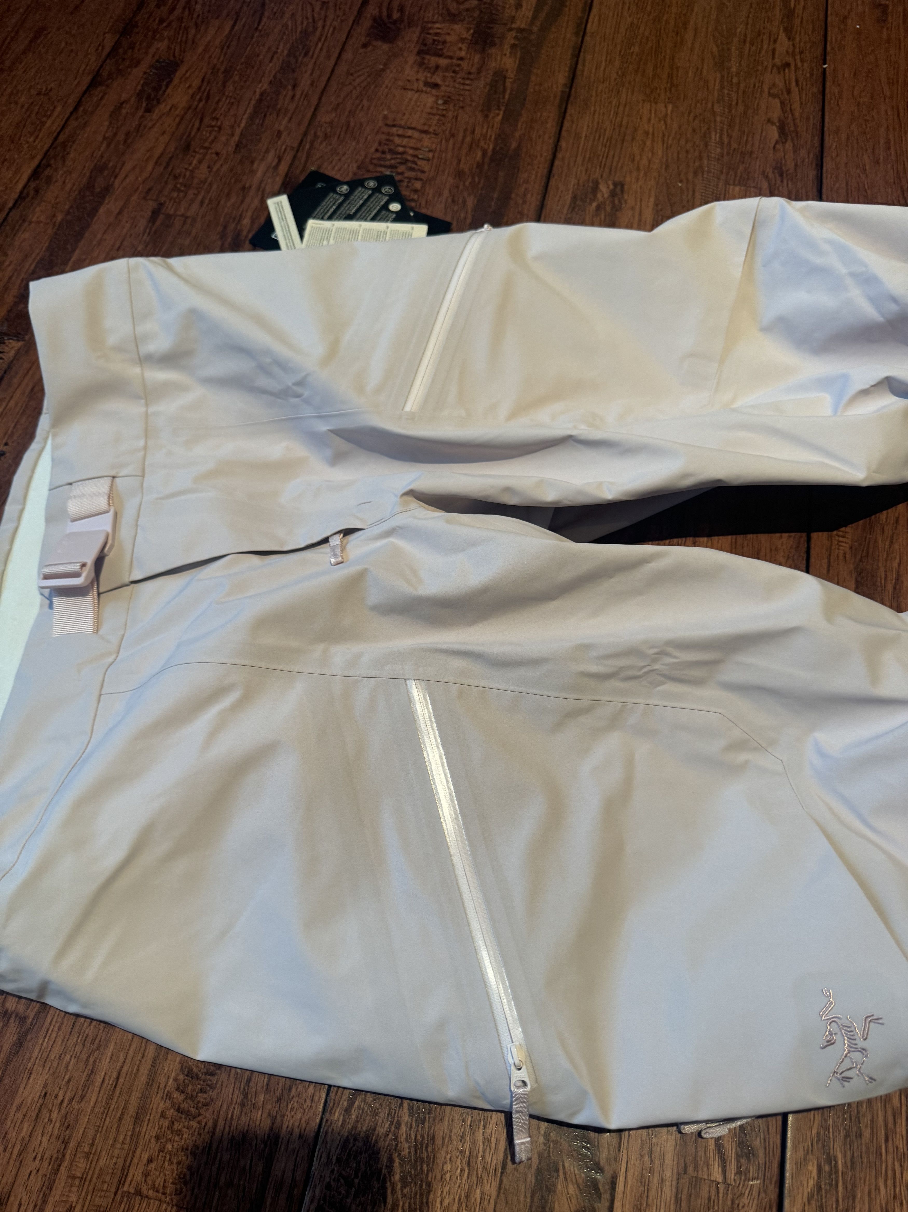 Arc'teryx Arc’teryx Sentinel Pant - Alpine Rose size 12 Size 34" / US 12 / IT 48 - 10 Thumbnail