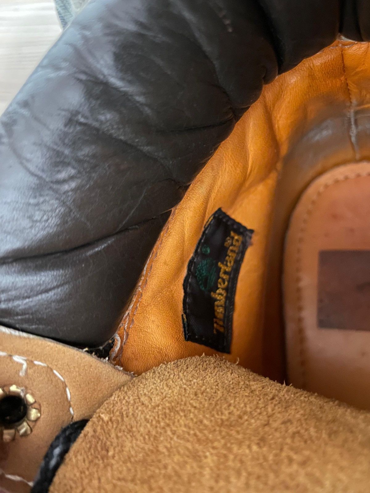 Timberland Timberland boots Size US 7.5 / EU 40-41 - 7 Thumbnail