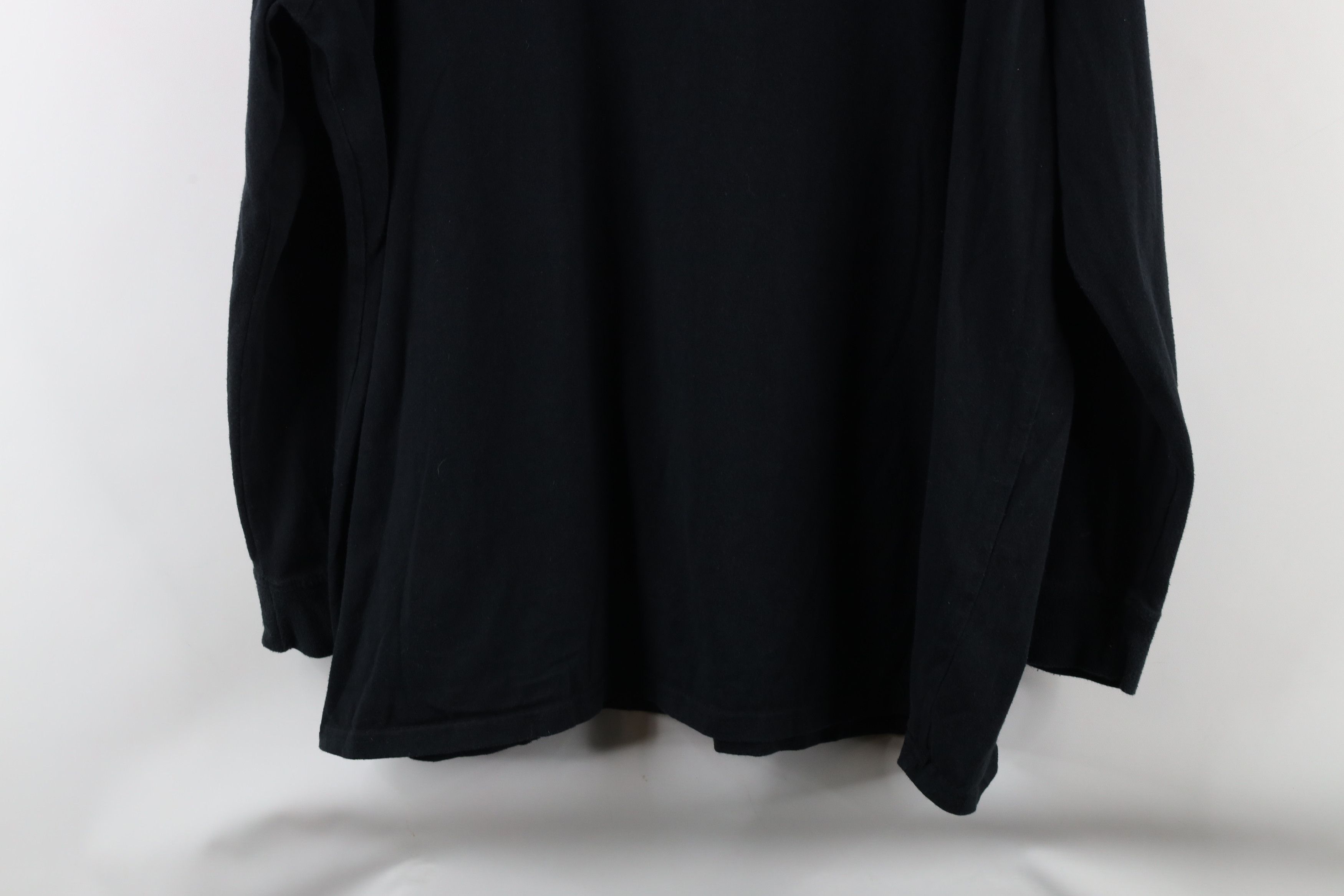Vintage Retro Bear Skull Grateful Dead Band Long Sleeve T-Shirt Size US XXL / EU 58 / 5 - 12 Thumbnail