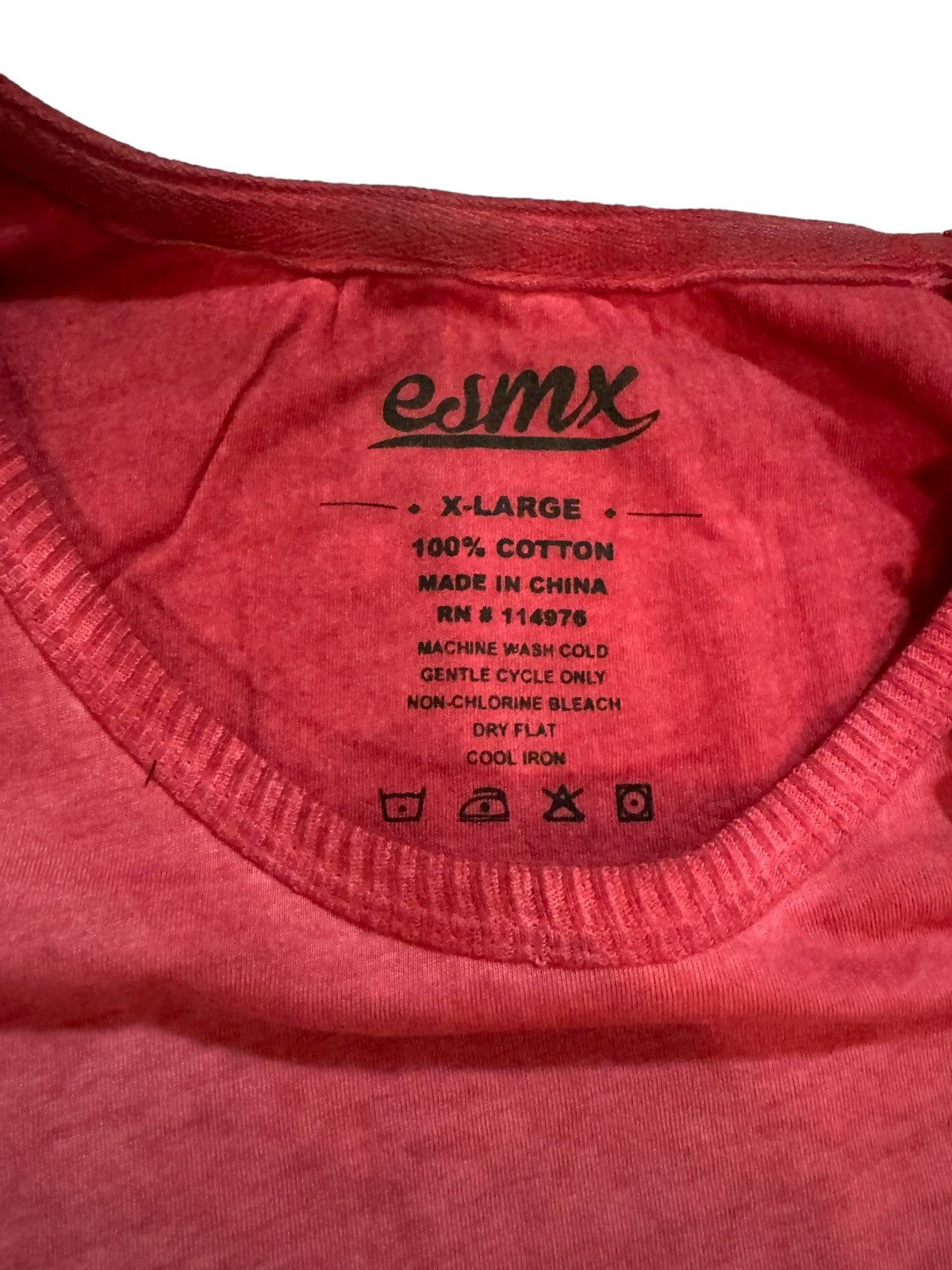 Other Men regular T shirt Size US XL / EU 56 / 4 - 2 Thumbnail