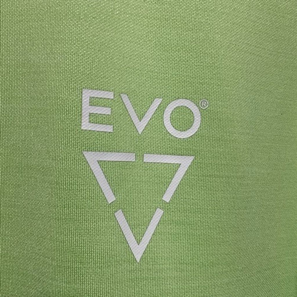 Other EVO UPF 50 Rashguard Sun Lime Green Long Sleeve Shirt Men L Size US L / EU 52-54 / 3 - 3 Thumbnail