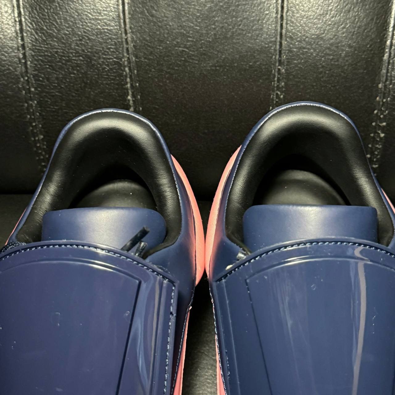 Raf Simons sneakers Raf Simons Antei blue pink Size US 6.5 / EU 39-40 - 7 Thumbnail