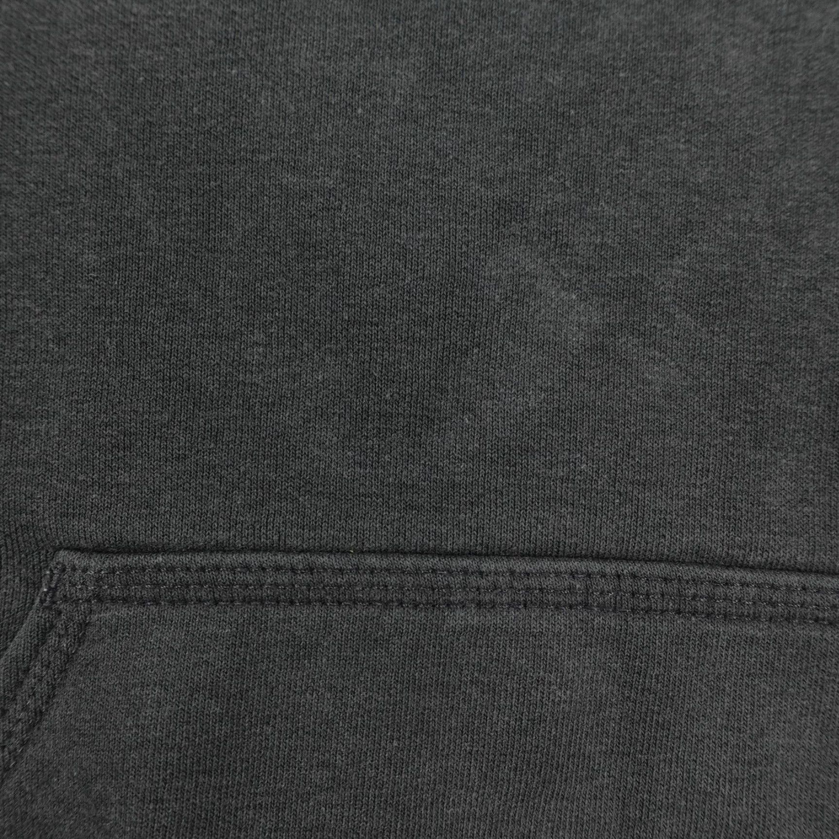 Carhartt VINTAGE Carhartt Hoodie Shirt Mens Small Black Graphic Pullover Work Sweatshirt Gray/Black 90s Outdoor Mens Size US S / EU 44-46 / 1 - 4 Thumbnail