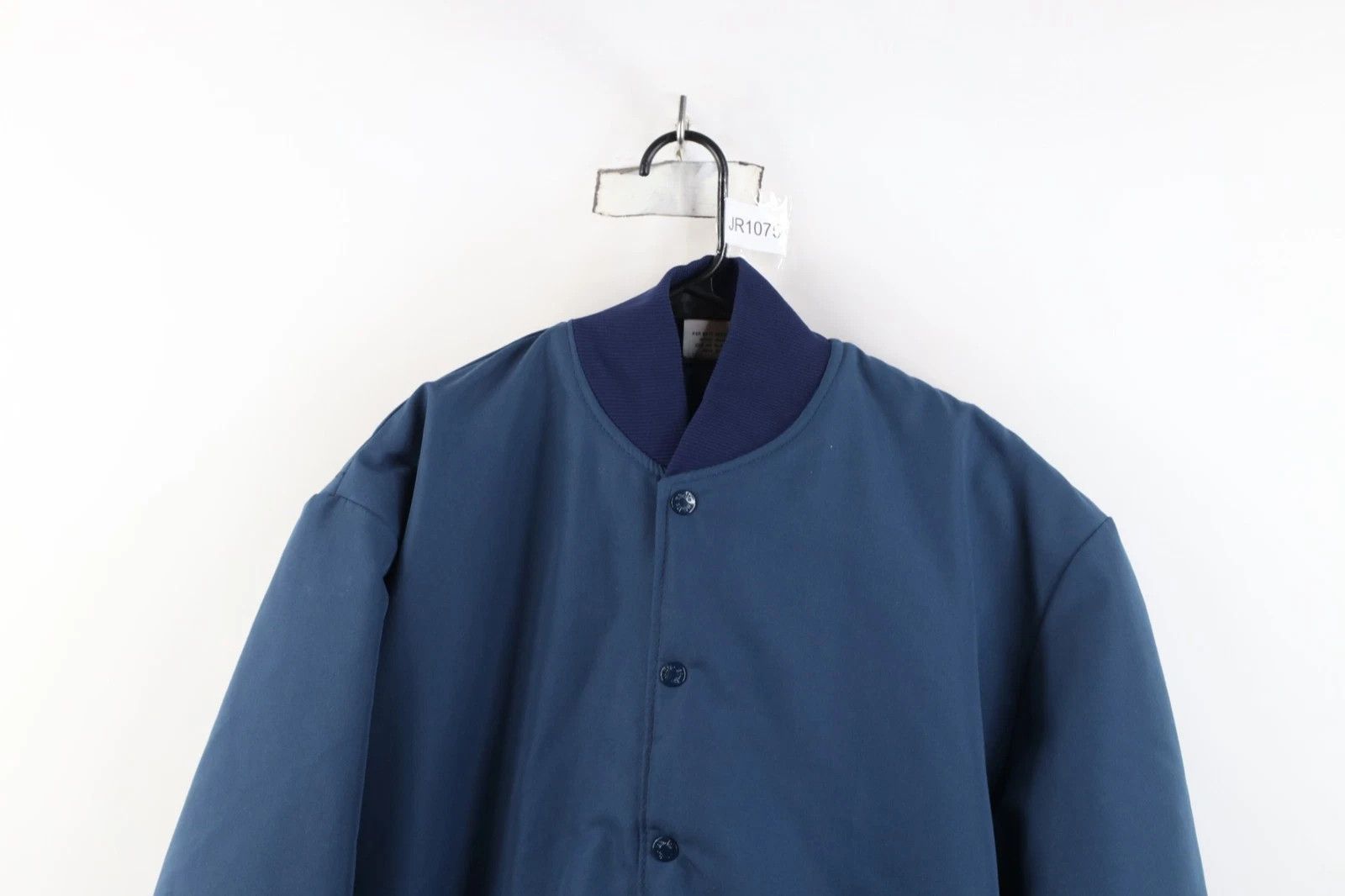 Vintage Vintage 70s Streetwear Elk Foundation Bomber Jacket USA Size US M / EU 48-50 / 2 - 3 Thumbnail