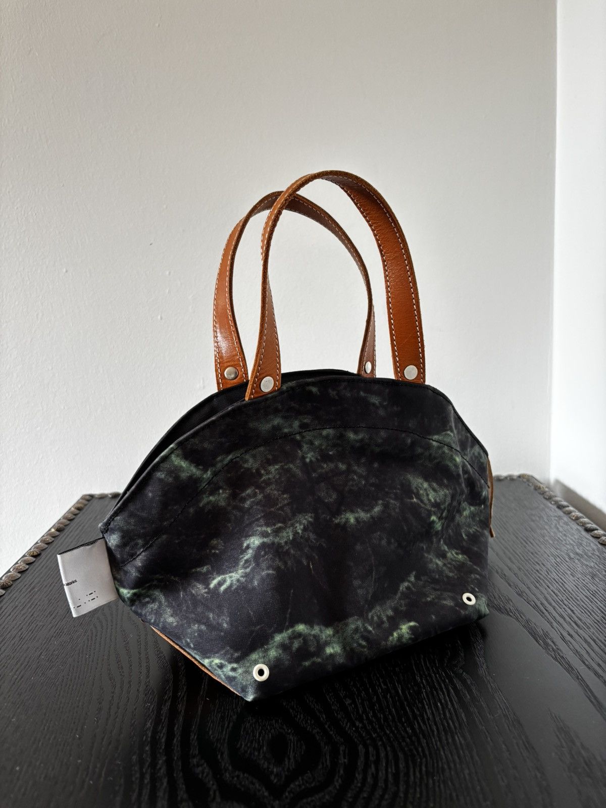 Undercover Undercover SS10 handle bag Size ONE SIZE - 3 Thumbnail