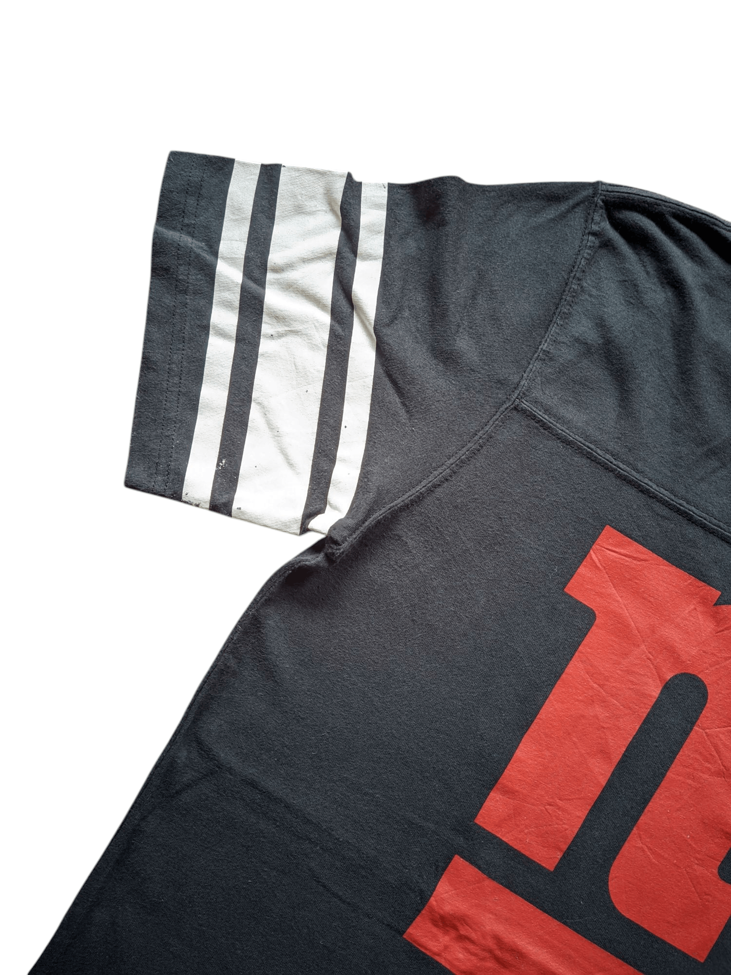 Majestic × NFL Tshirts Raglan New York Giants x Tommy Size US M / EU 48-50 / 2 - 3 Thumbnail