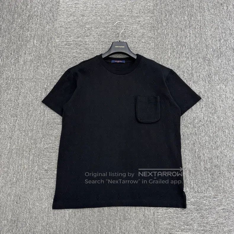 Louis Vuitton Louis Vuitton Dark grain full print presbyopia pocket shor Size US M / EU 48-50 / 2 - 1 Thumbnail