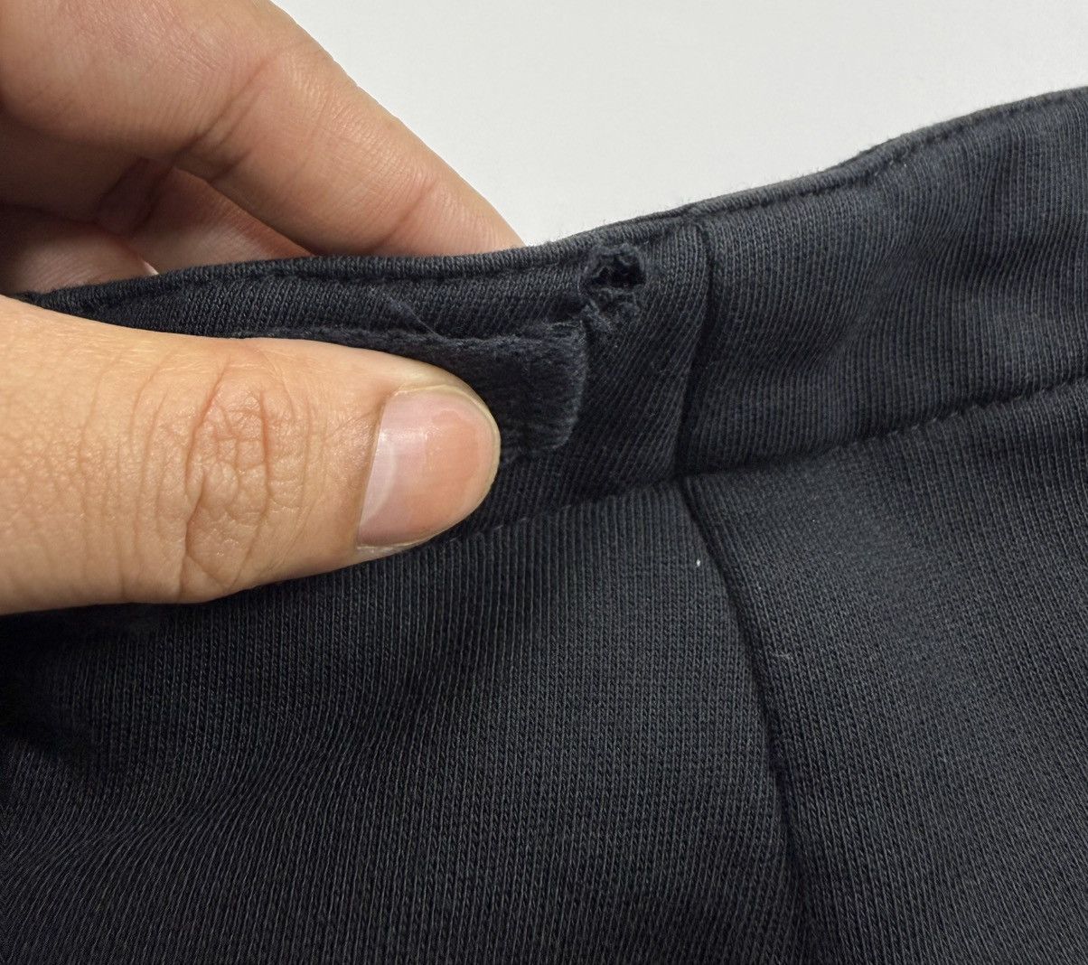 Balenciaga Balenciaga x Demna Gvasalia S/S’22 Cargo Sweatpants Size US 32 / EU 48 - 13 Thumbnail