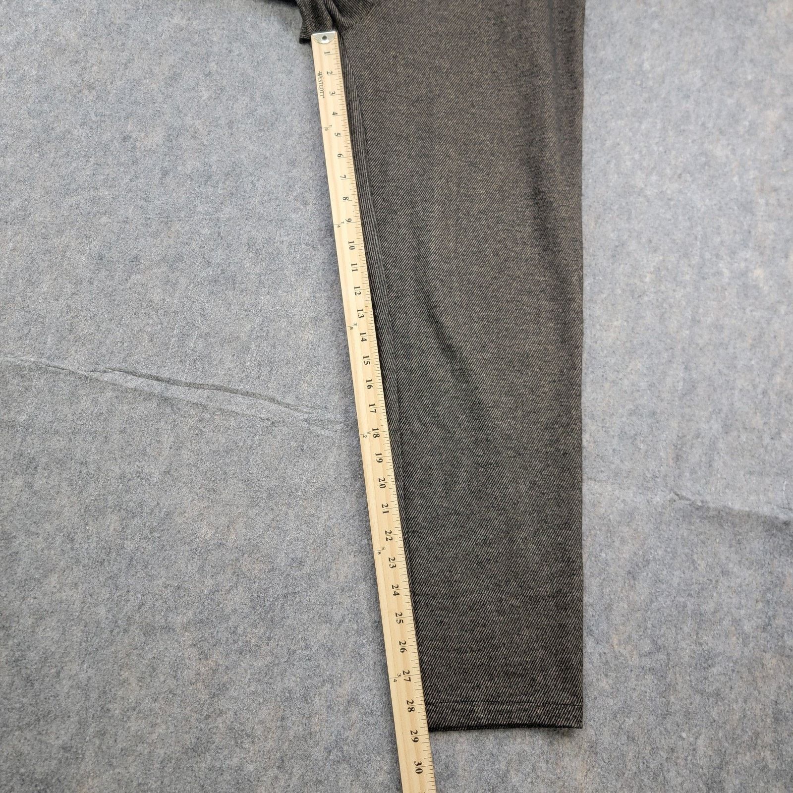 Todd Snyder Todd Snyder Drawstring Pants Style 43-KN2650396-001 *Read* Size US 32 / EU 48 - 5 Thumbnail
