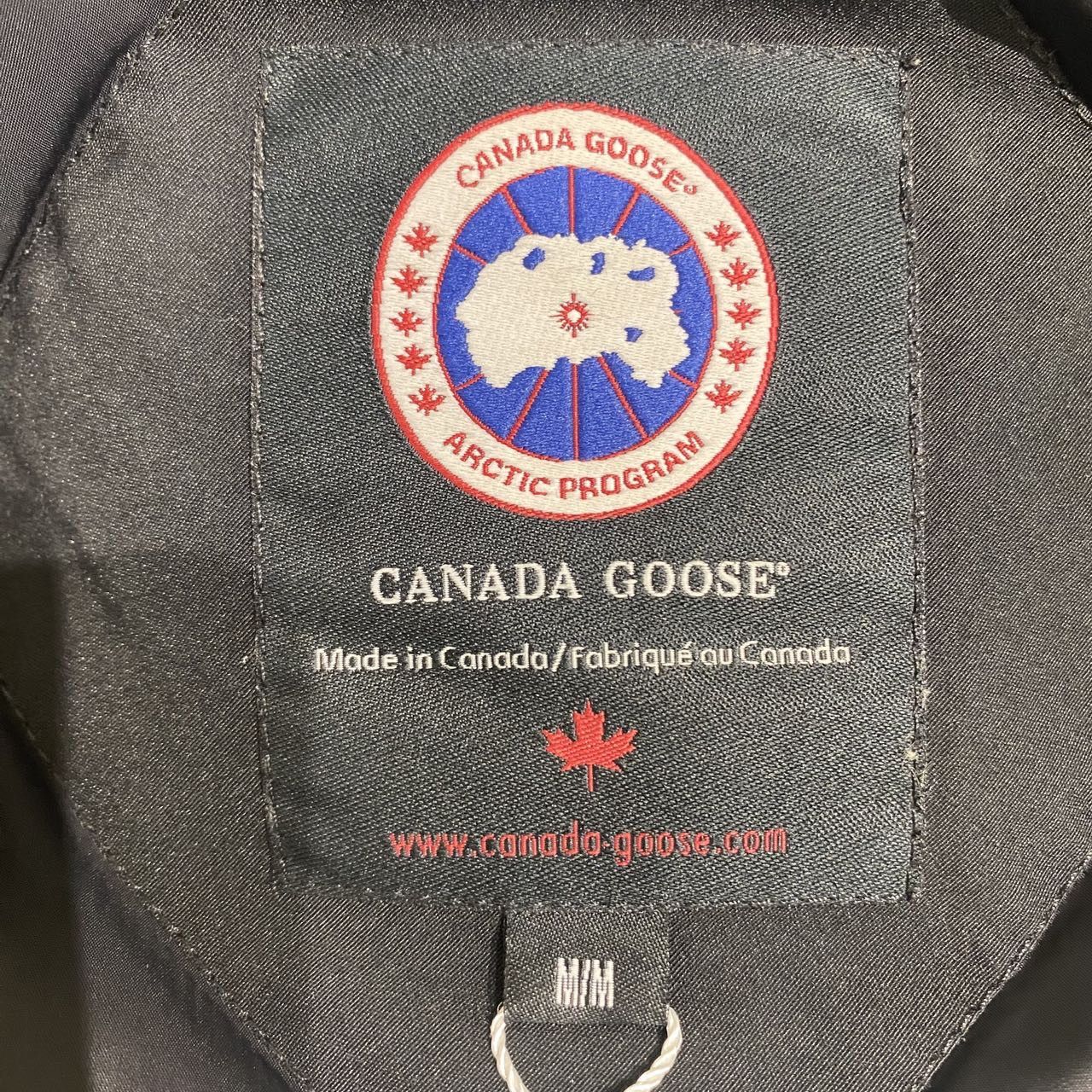 Canada Goose Canada Goose Chateau Down Jacket Size M Size US M / EU 48-50 / 2 - 6 Thumbnail