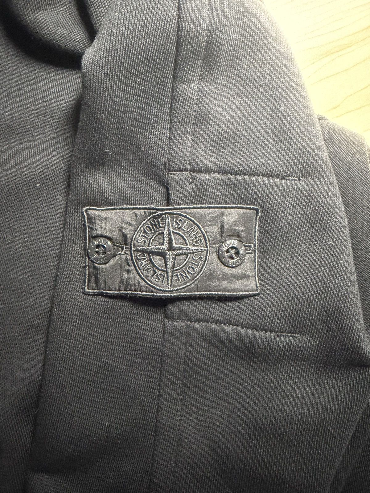 Stone Island Shadow Project (Open to offers) Jumper Size US M / EU 48-50 / 2 - 5 Thumbnail