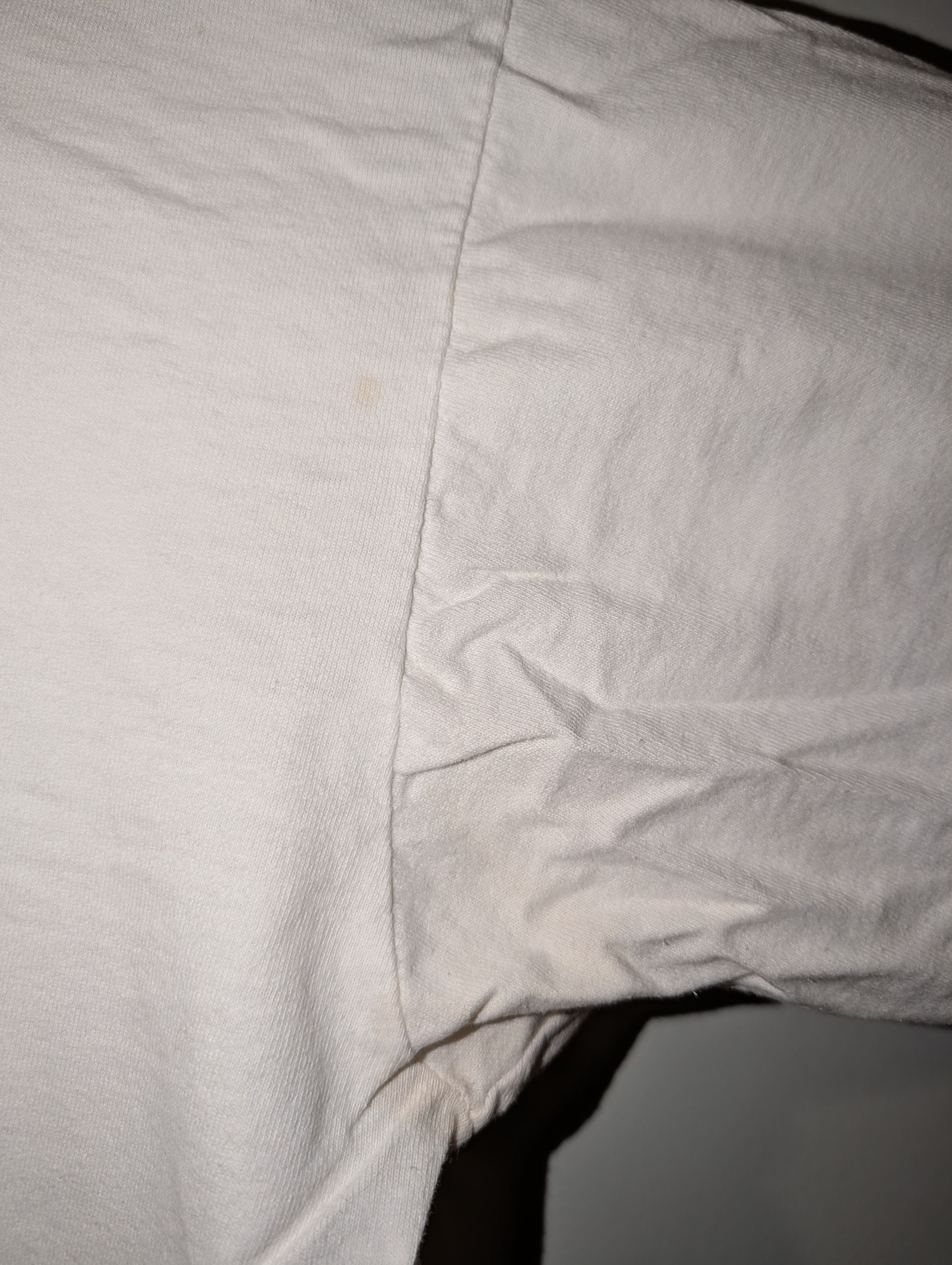 Fruit Of The Loom Vintage 90s Jack Daniels Whiskey Old N7 Drink Logo T-Shirt Size US XL / EU 56 / 4 - 6 Thumbnail