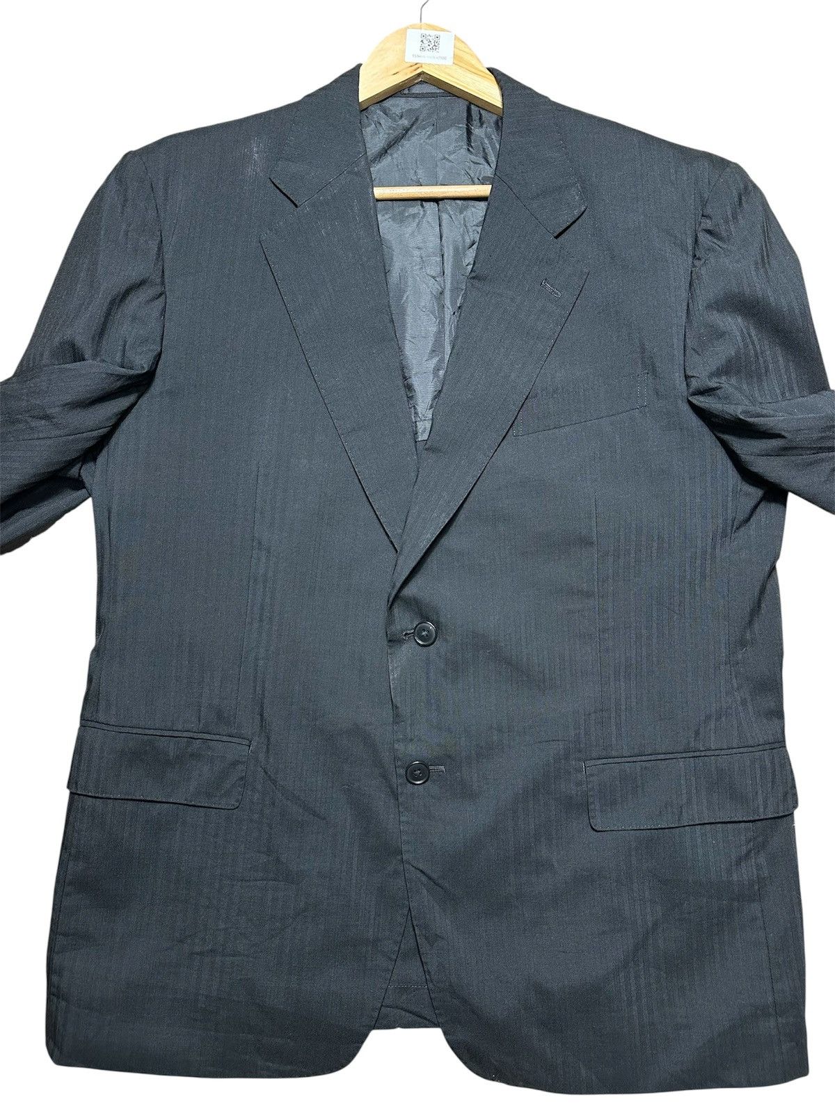 Vintage Piemonte Lusso blazer Size 42R - 4 Thumbnail