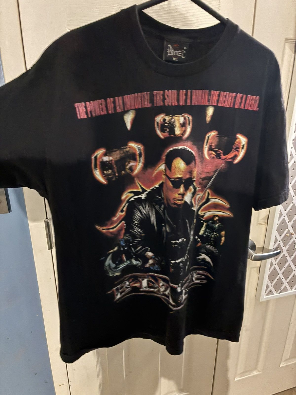 Other Dbruze Blade Tee Size US XL / EU 56 / 4 - 2 Thumbnail